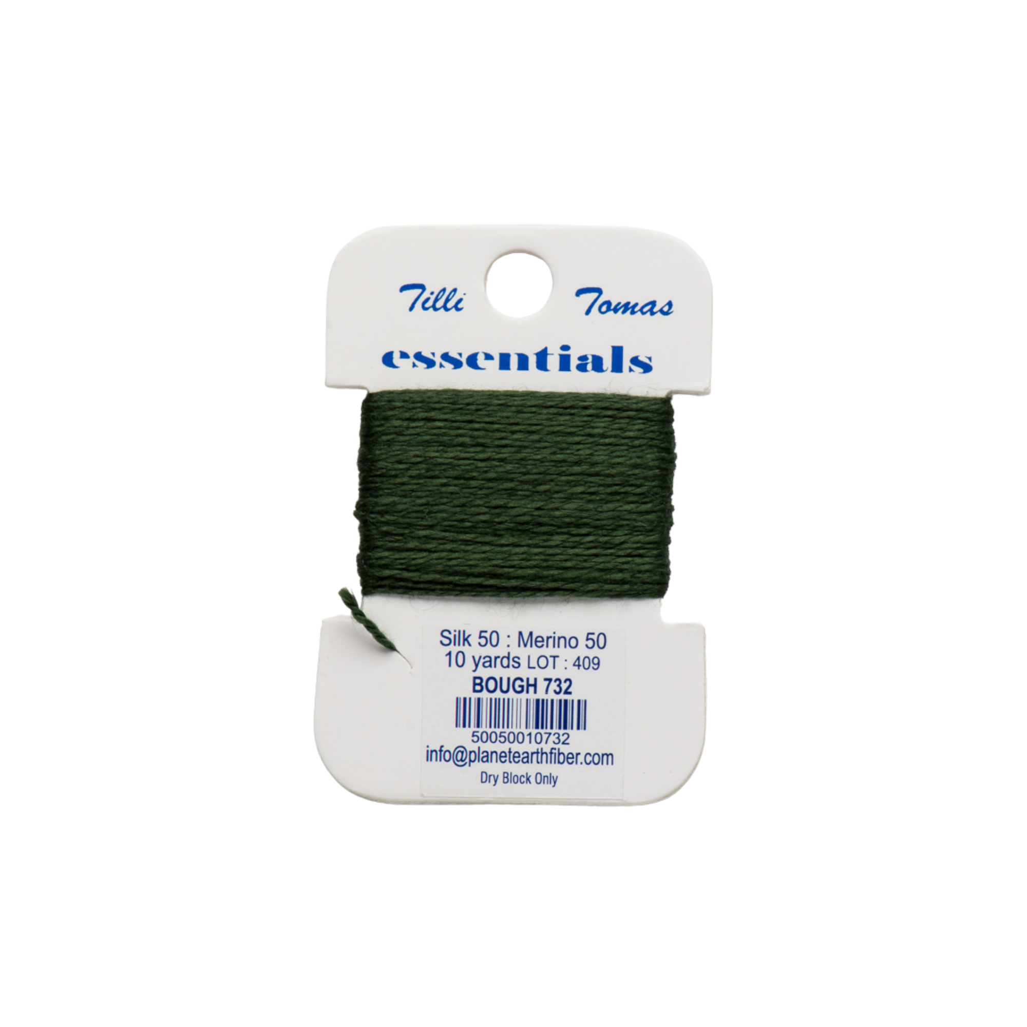 Essentials Cards - Bough
