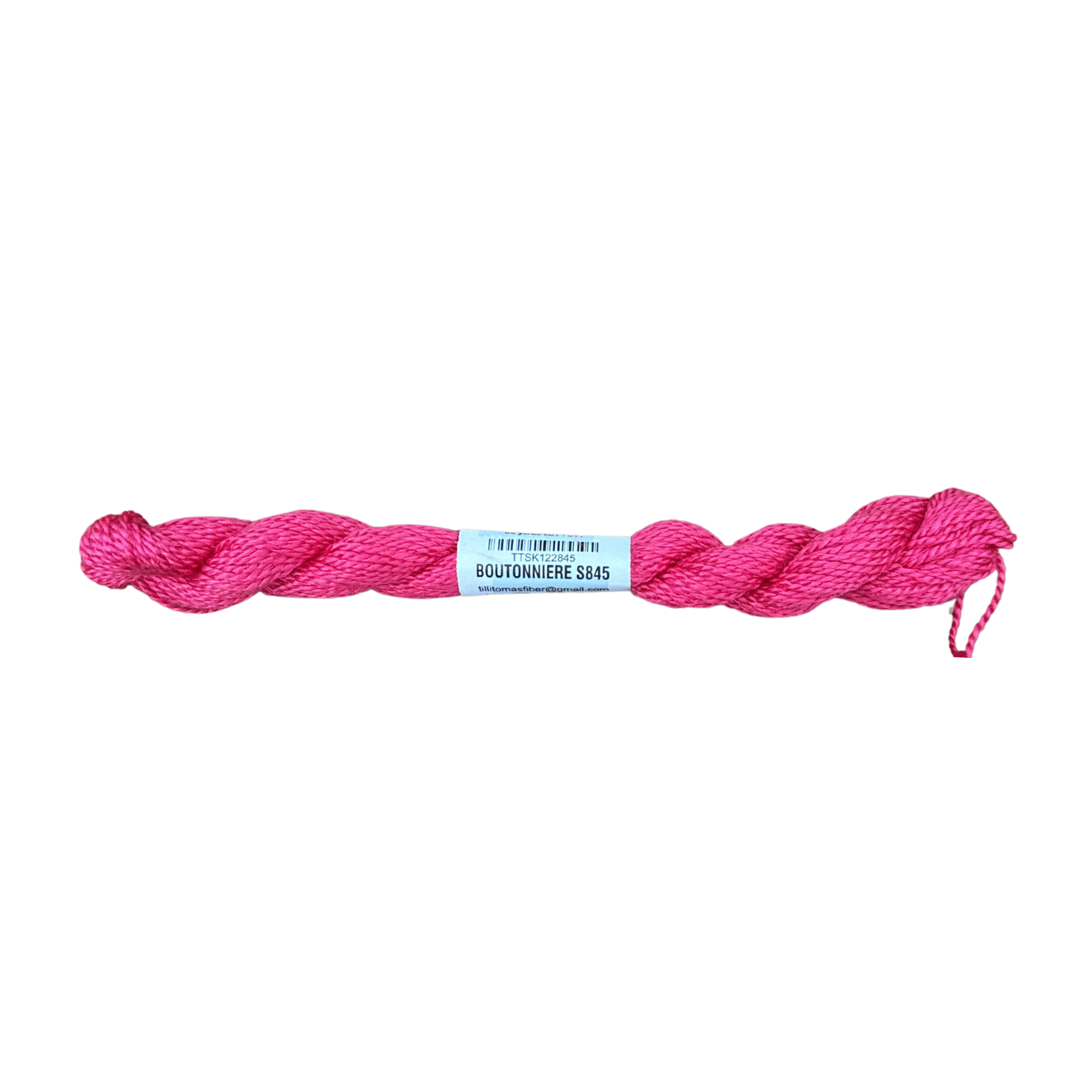 Essentials Skeins - Boutonniere