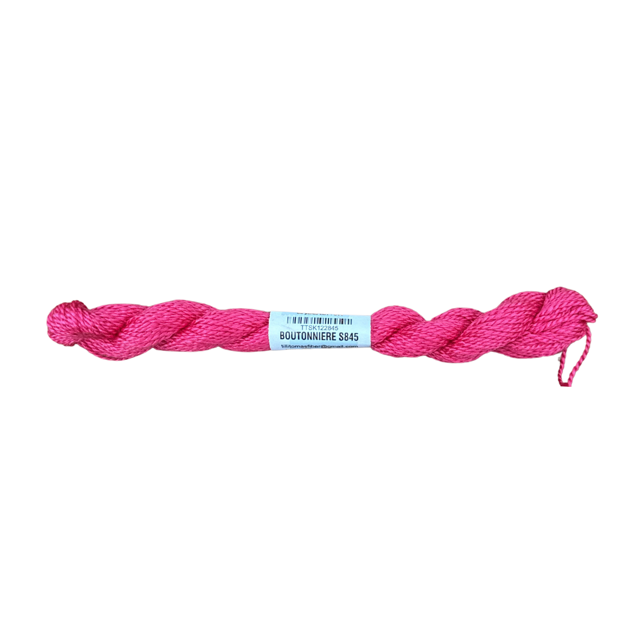Essentials Skeins - Boutonniere