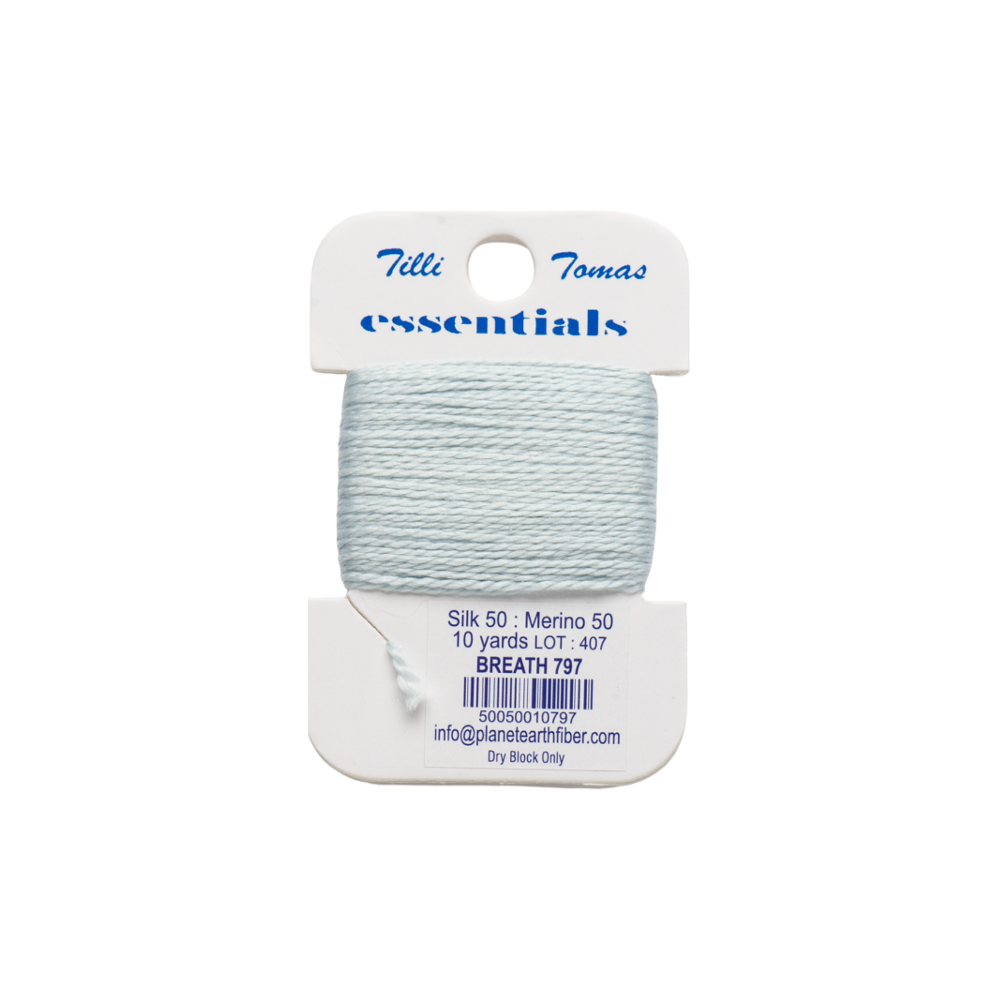 Essentials Cards - Breath
