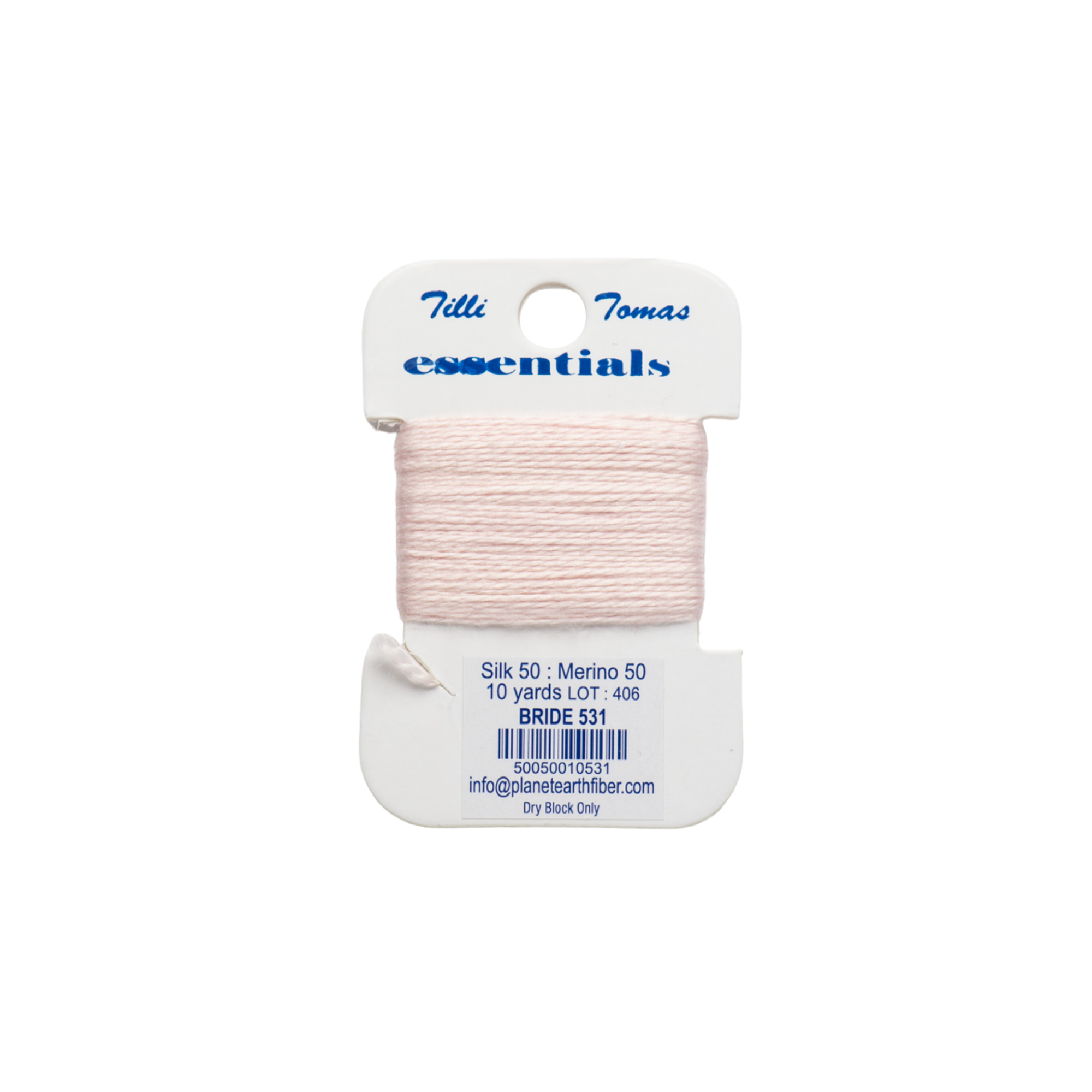 Essentials Cards - Bride