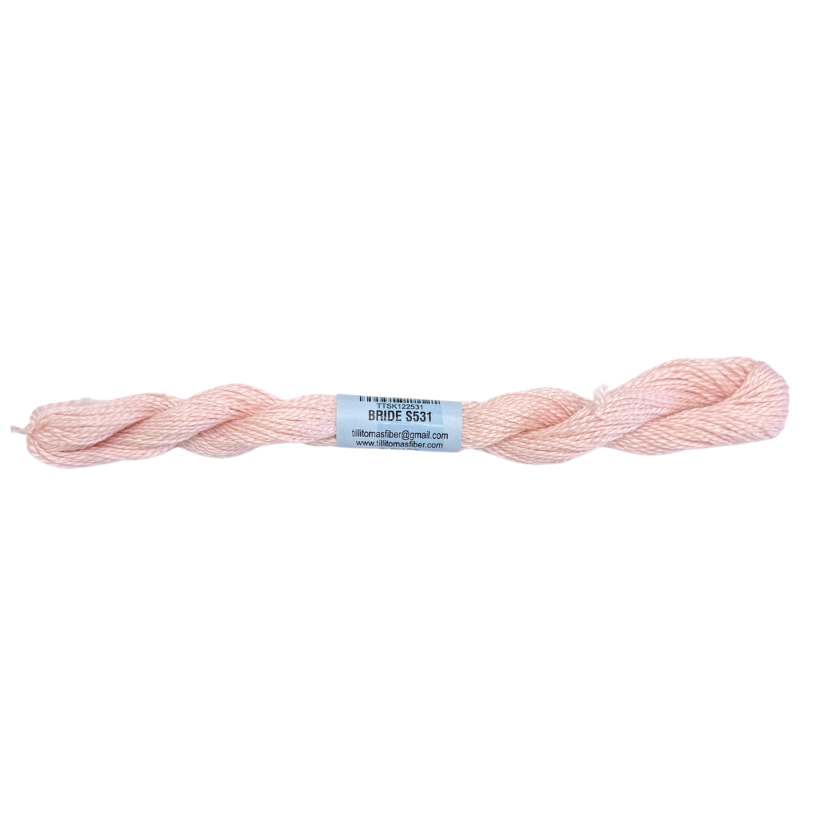 Essentials Skeins - Bride