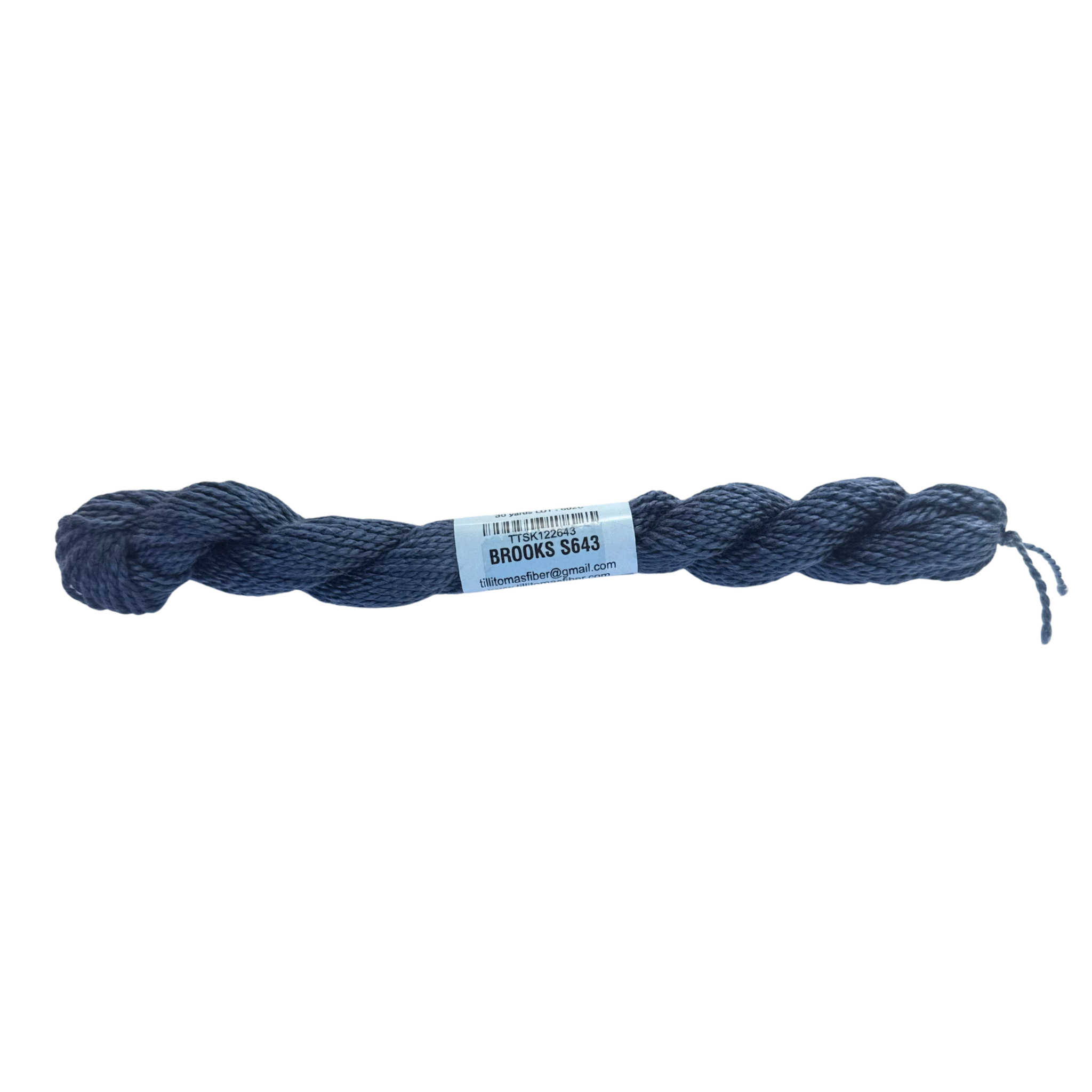 Essentials Skeins - Brooks