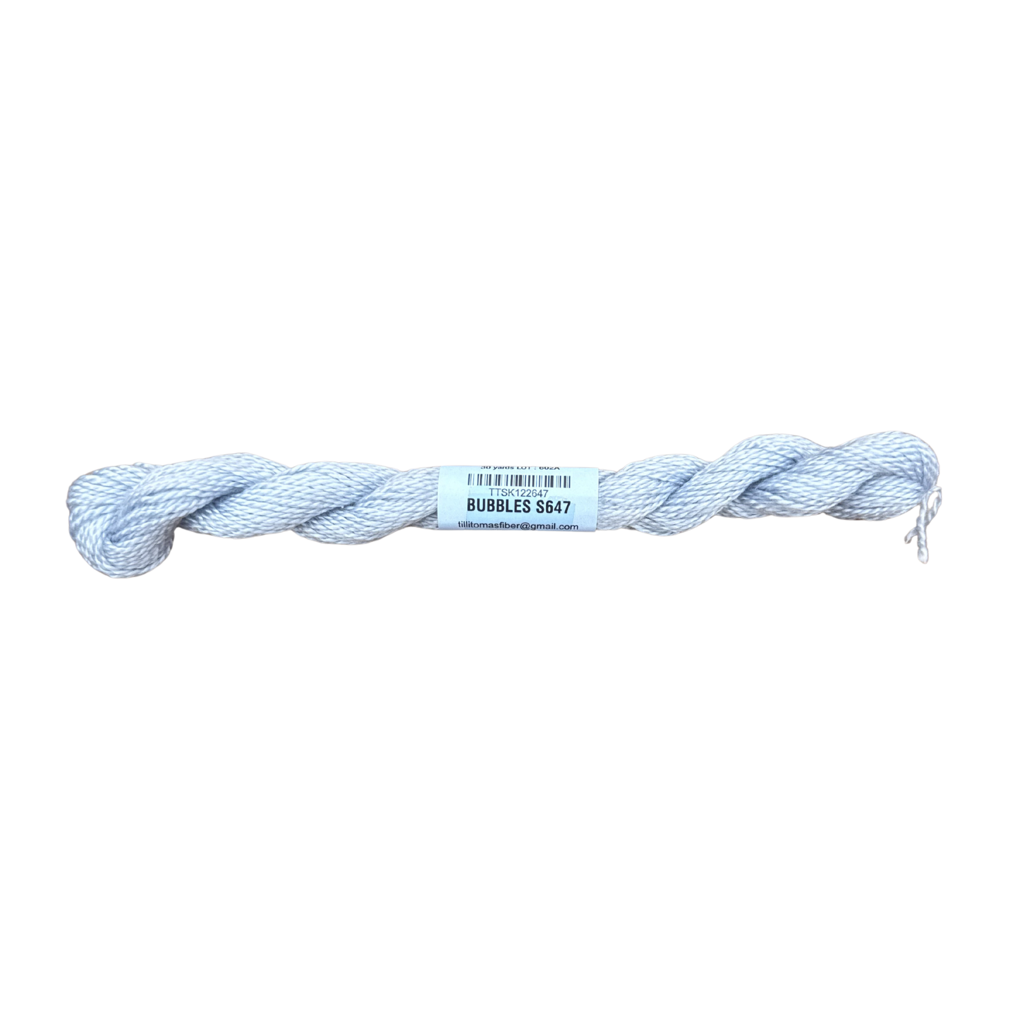 Essentials Skeins - Bubbles