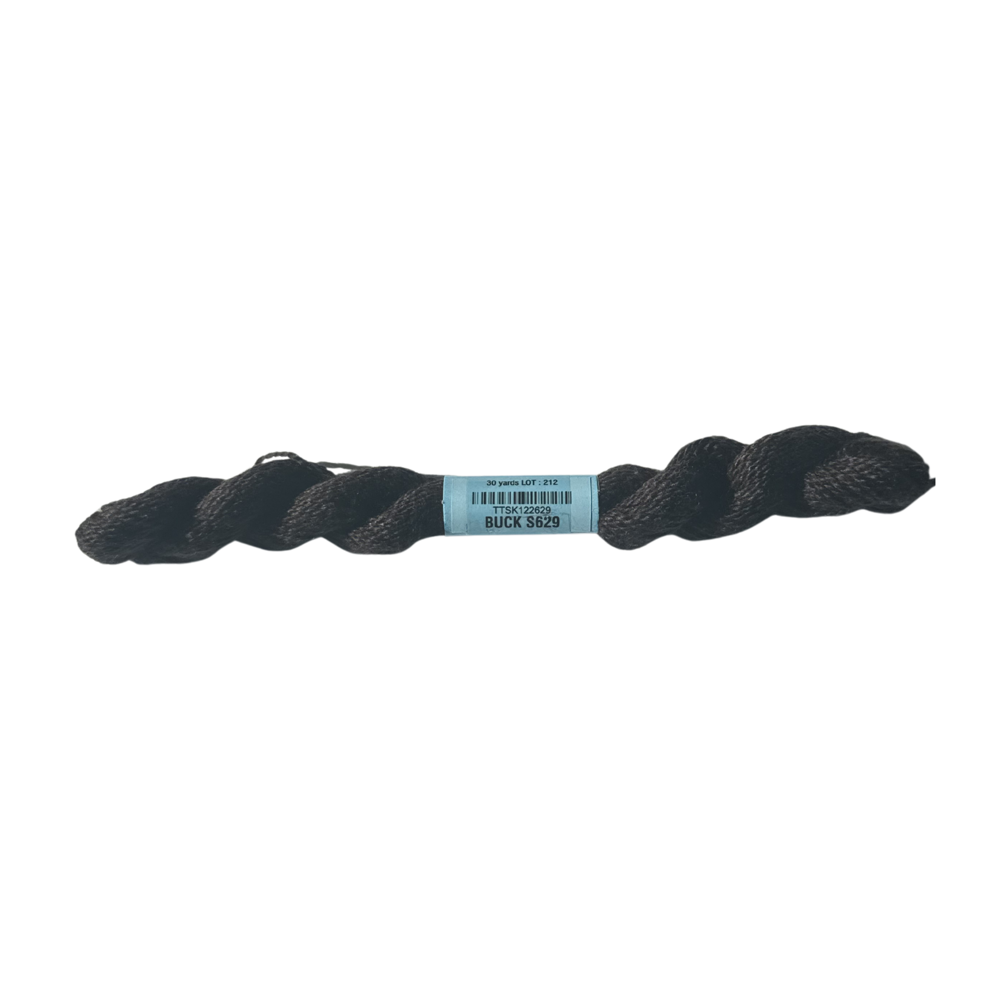Essentials Skeins - Buck