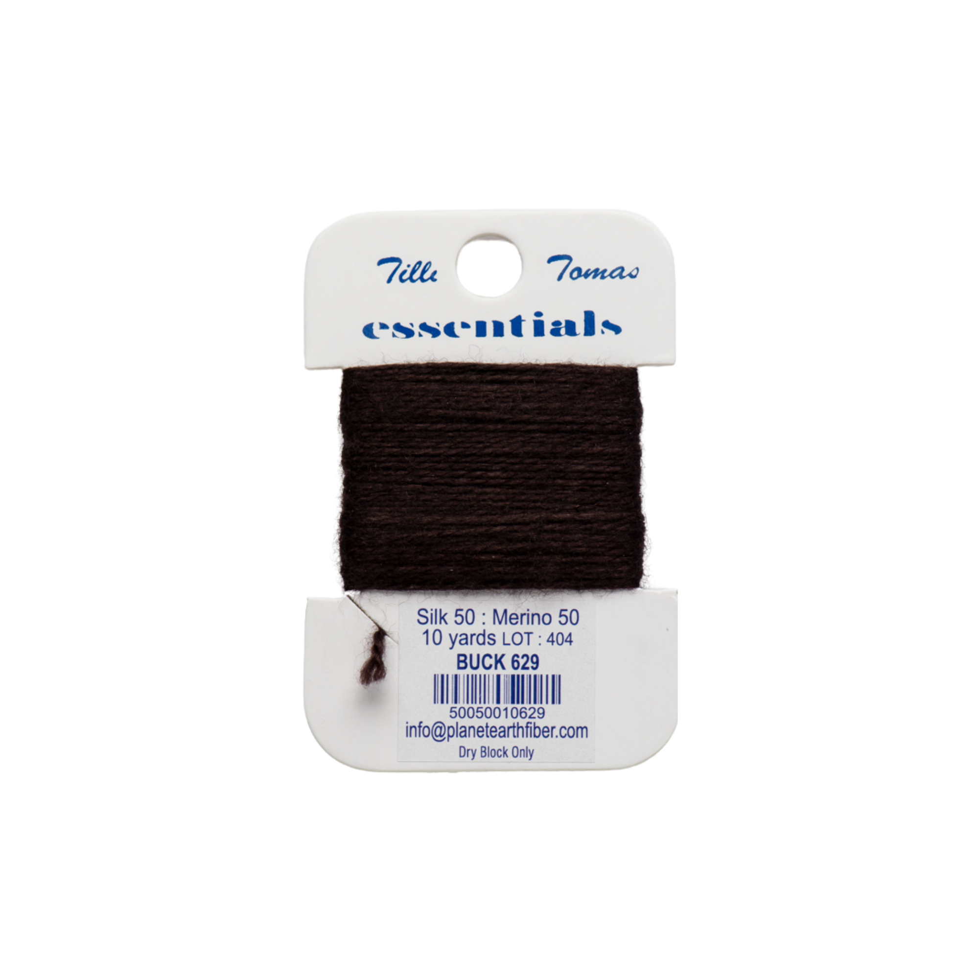 Essentials Cards - Buck