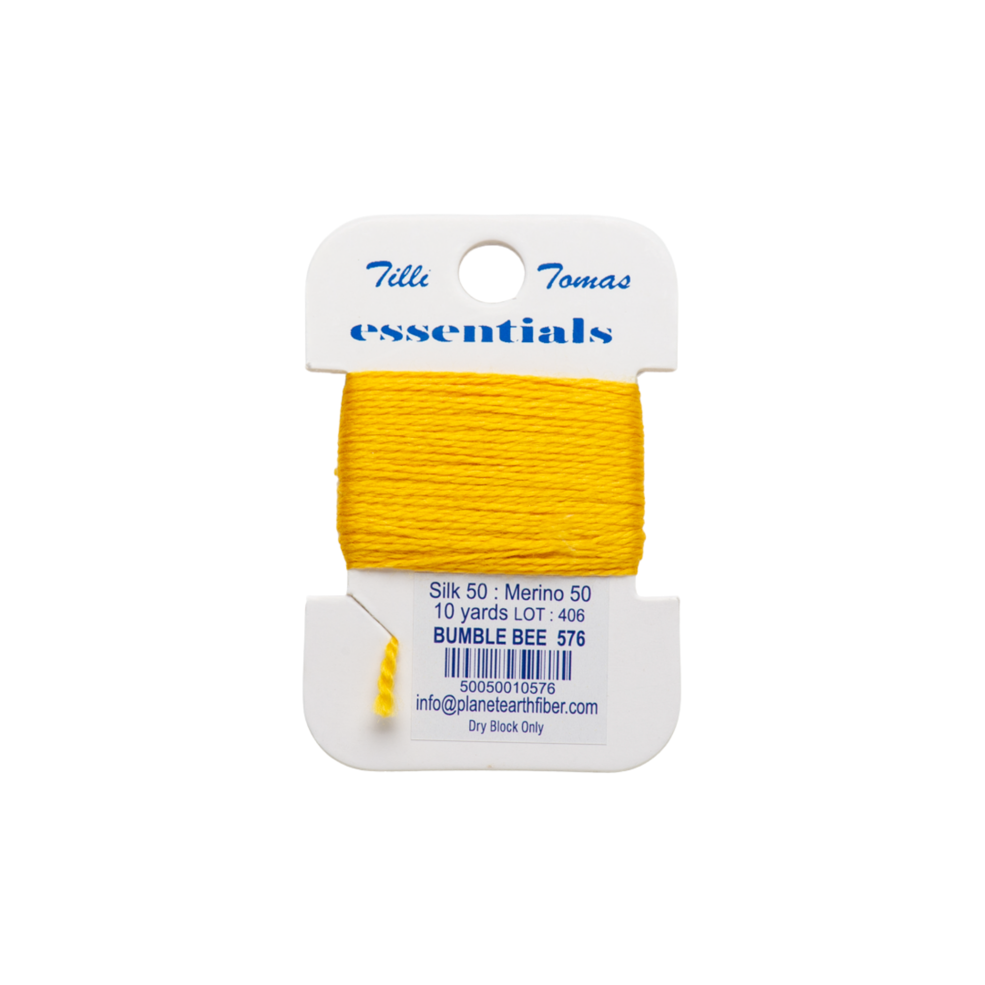 Essentials Cards - Bumble Bee