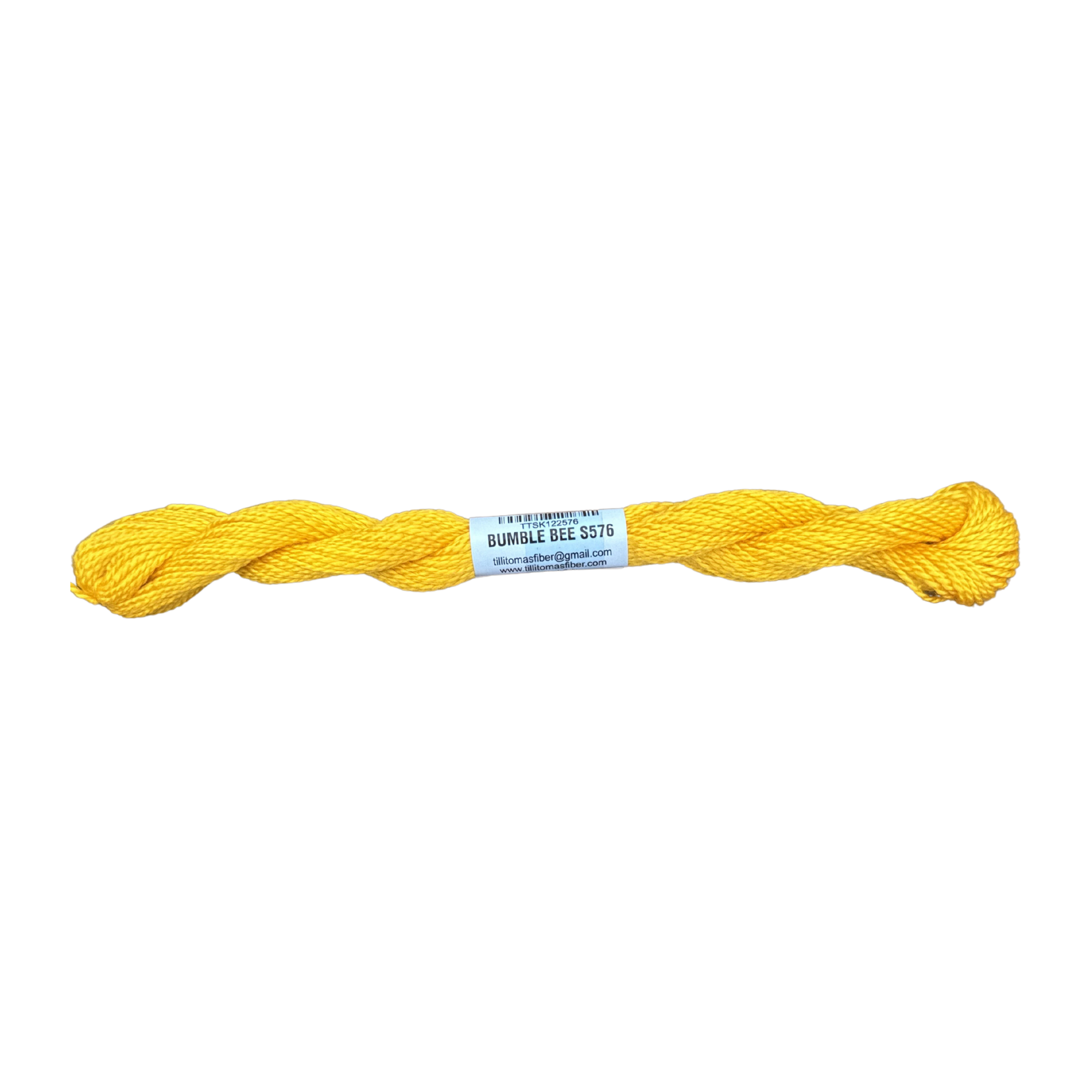 Essentials Skeins - Bumble Bee