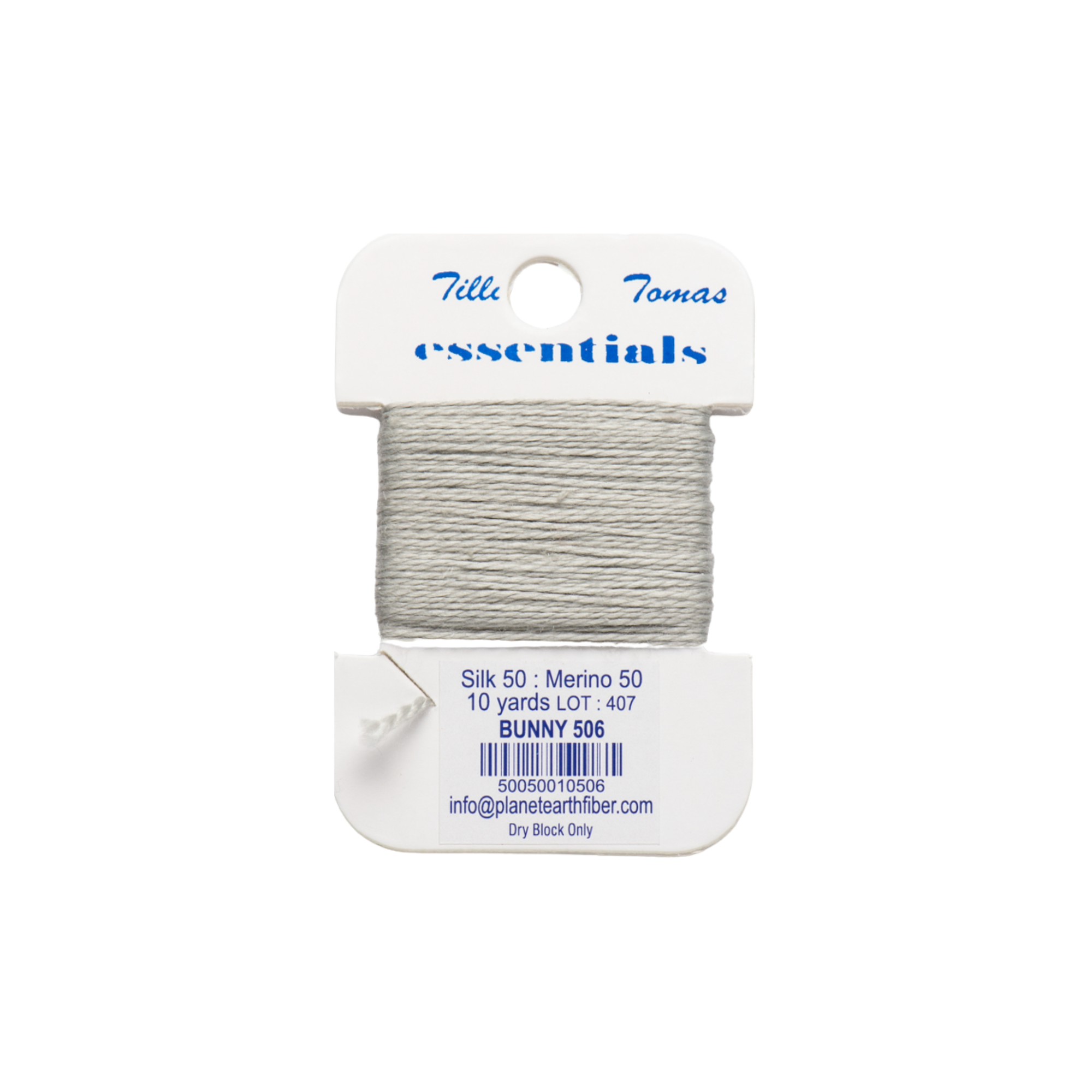 Essentials Cards - Bunny