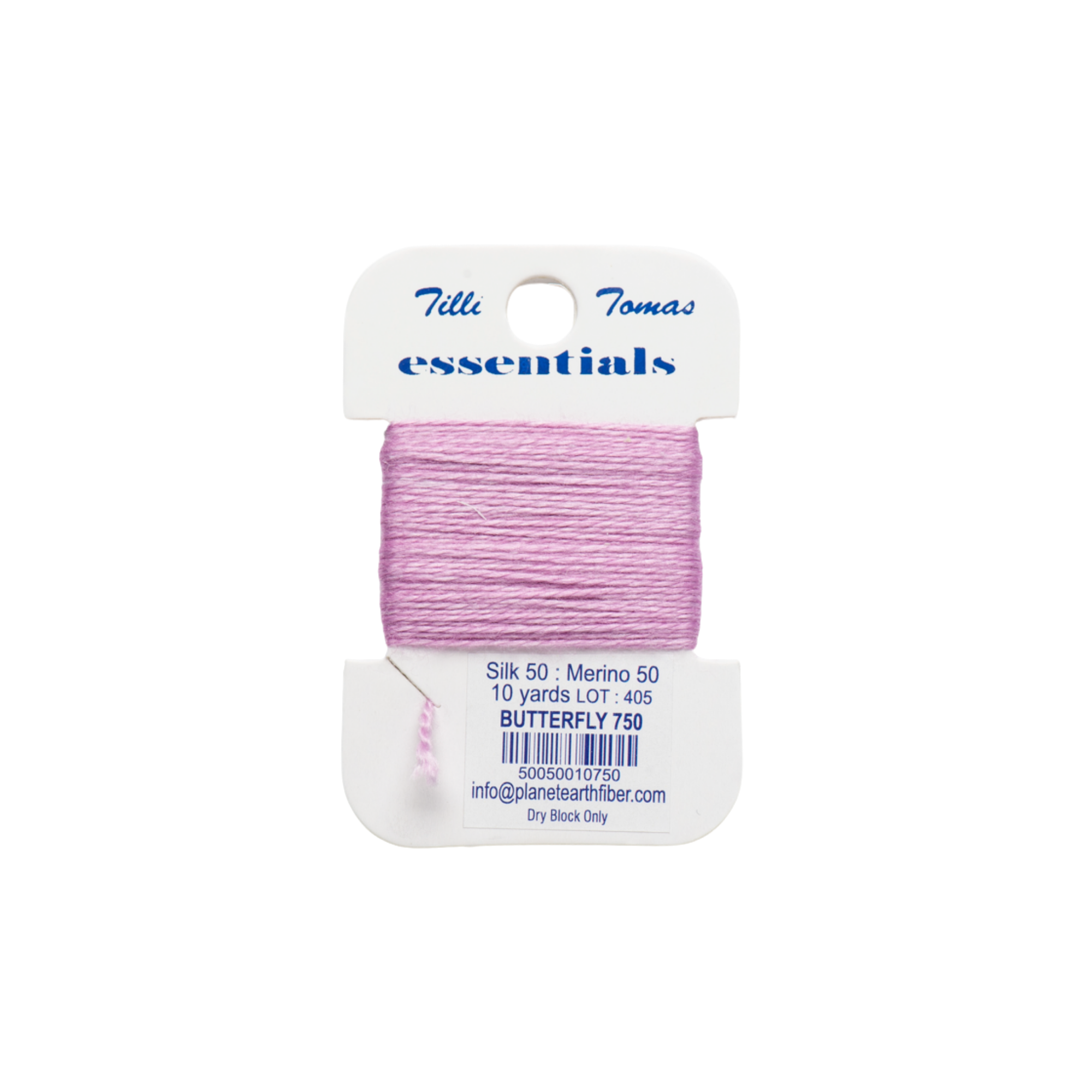 Essentials Cards - Butterfly