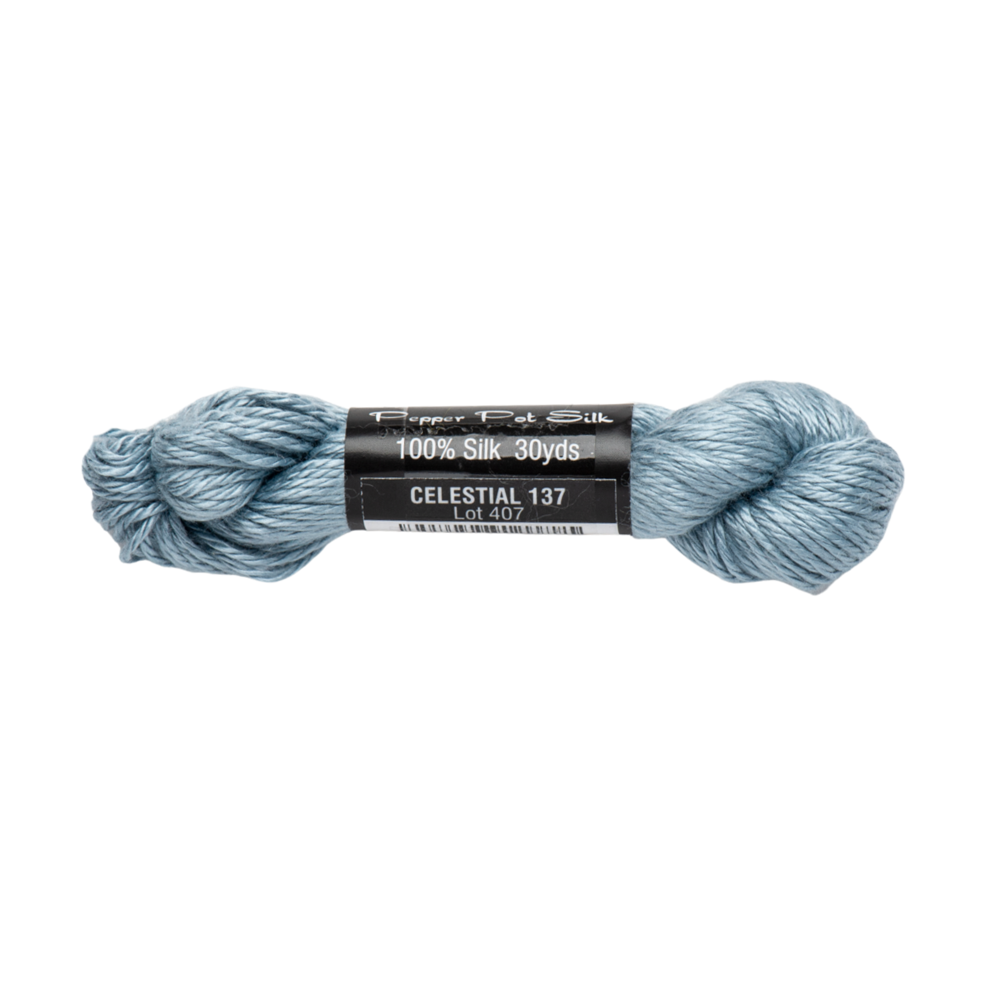 Pepper Pot Silk Thread - Celestial
