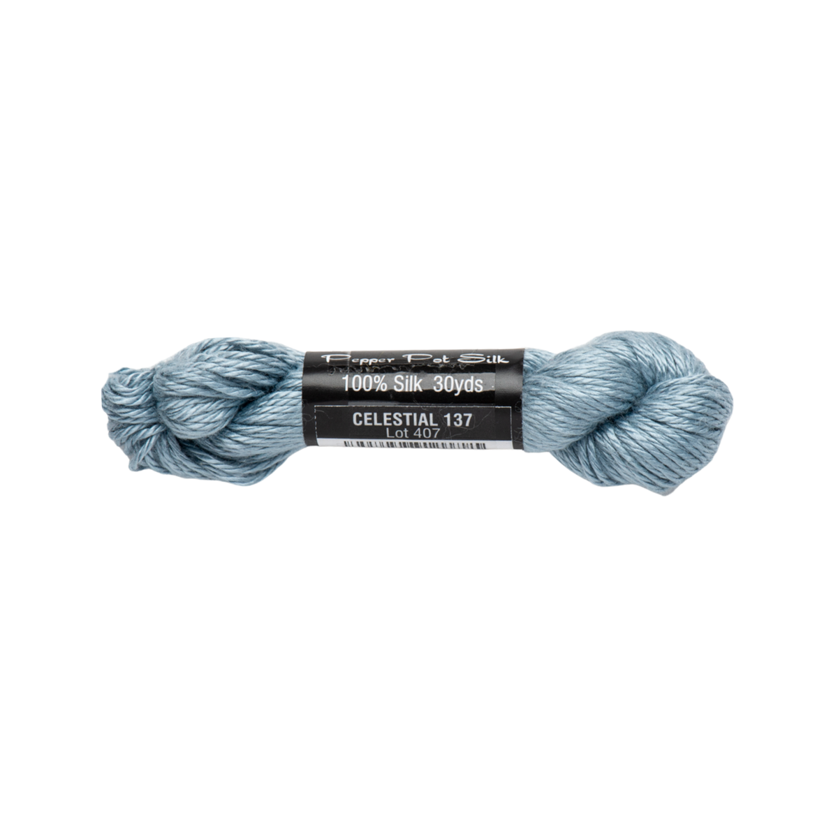 Pepper Pot Silk Thread - Celestial