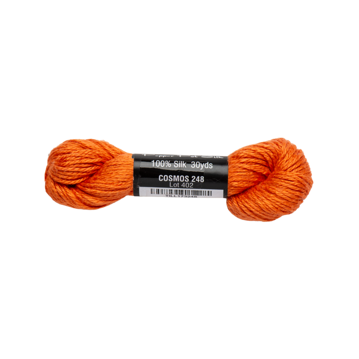 Pepper Pot Silk Thread - Cosmos