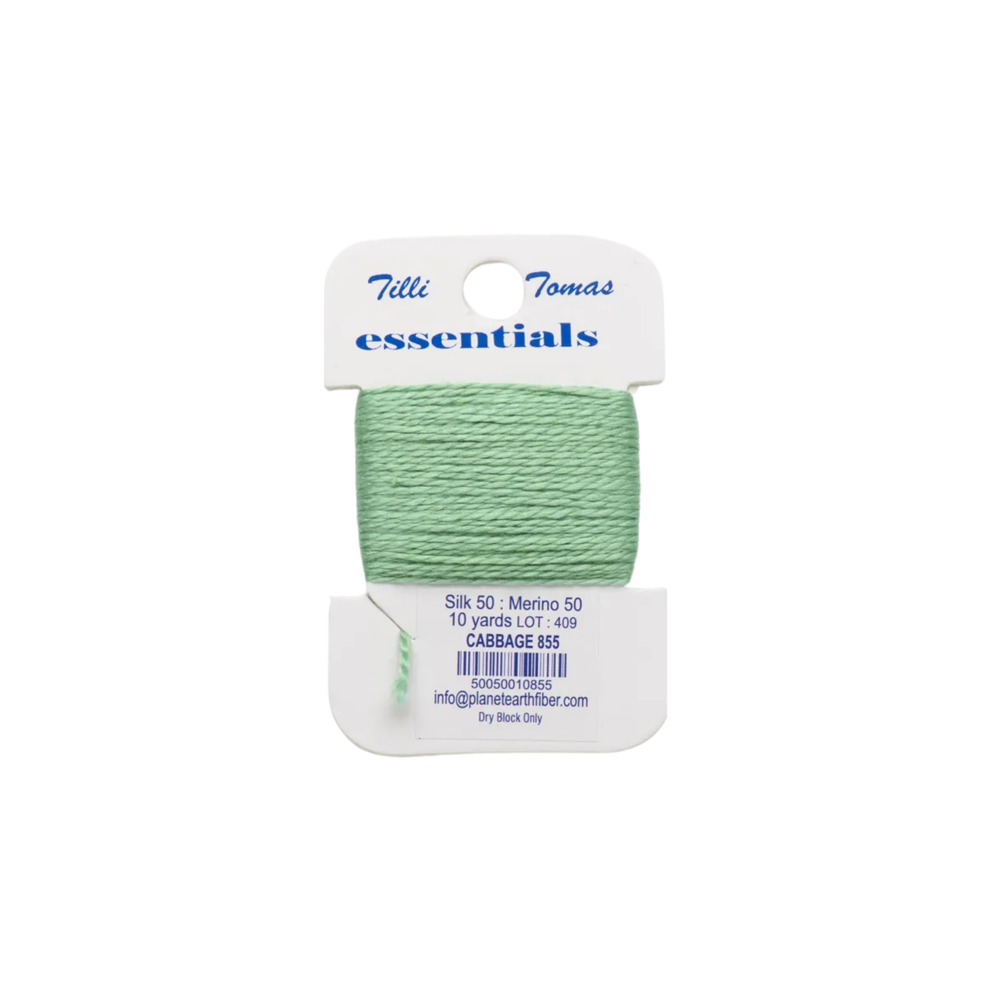 Essentials Cards - Cabbage