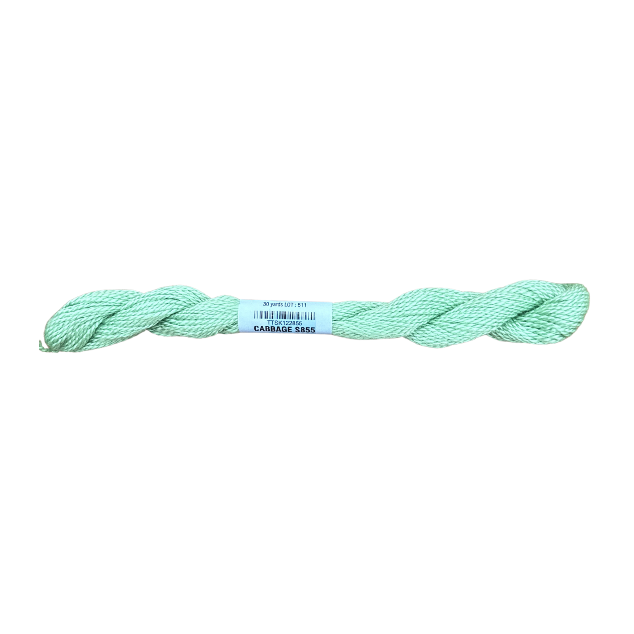 Essentials Skeins - Cabbage