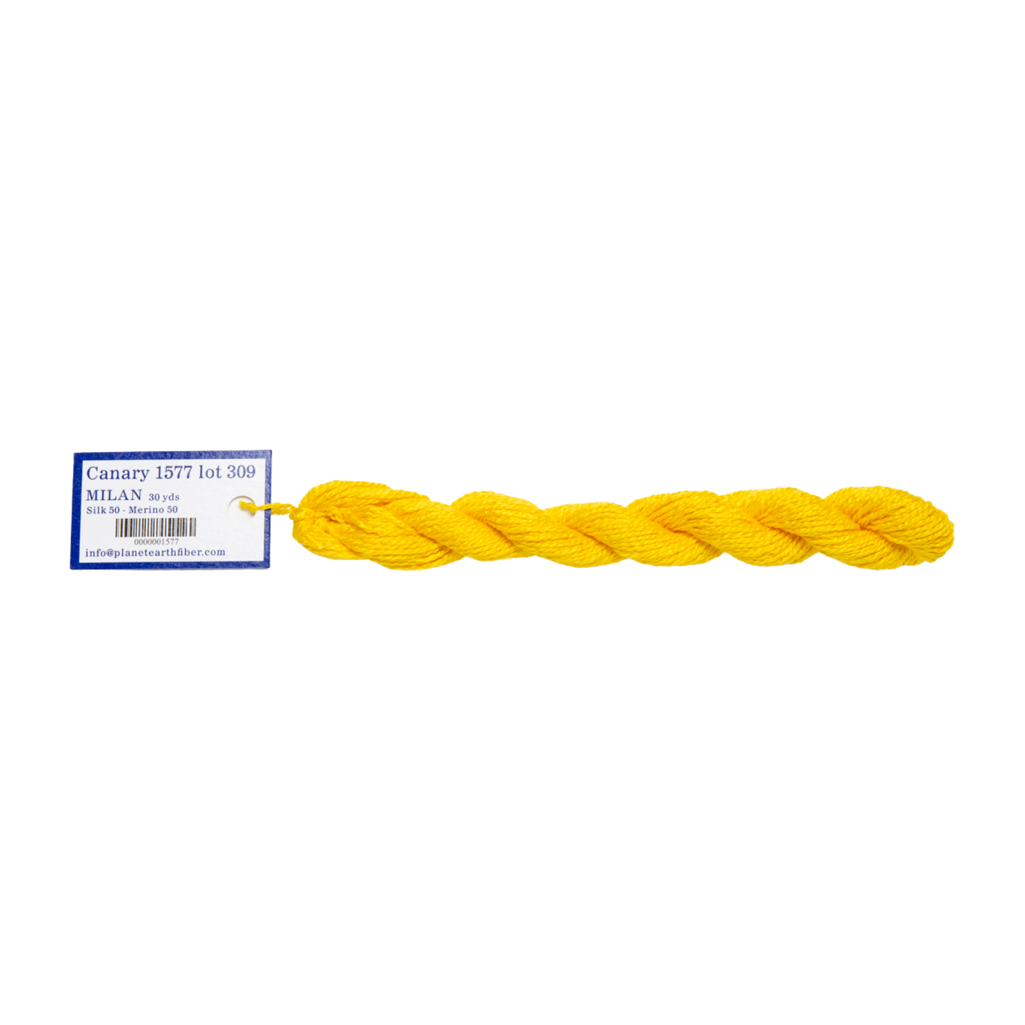 Milan Thread - Canary