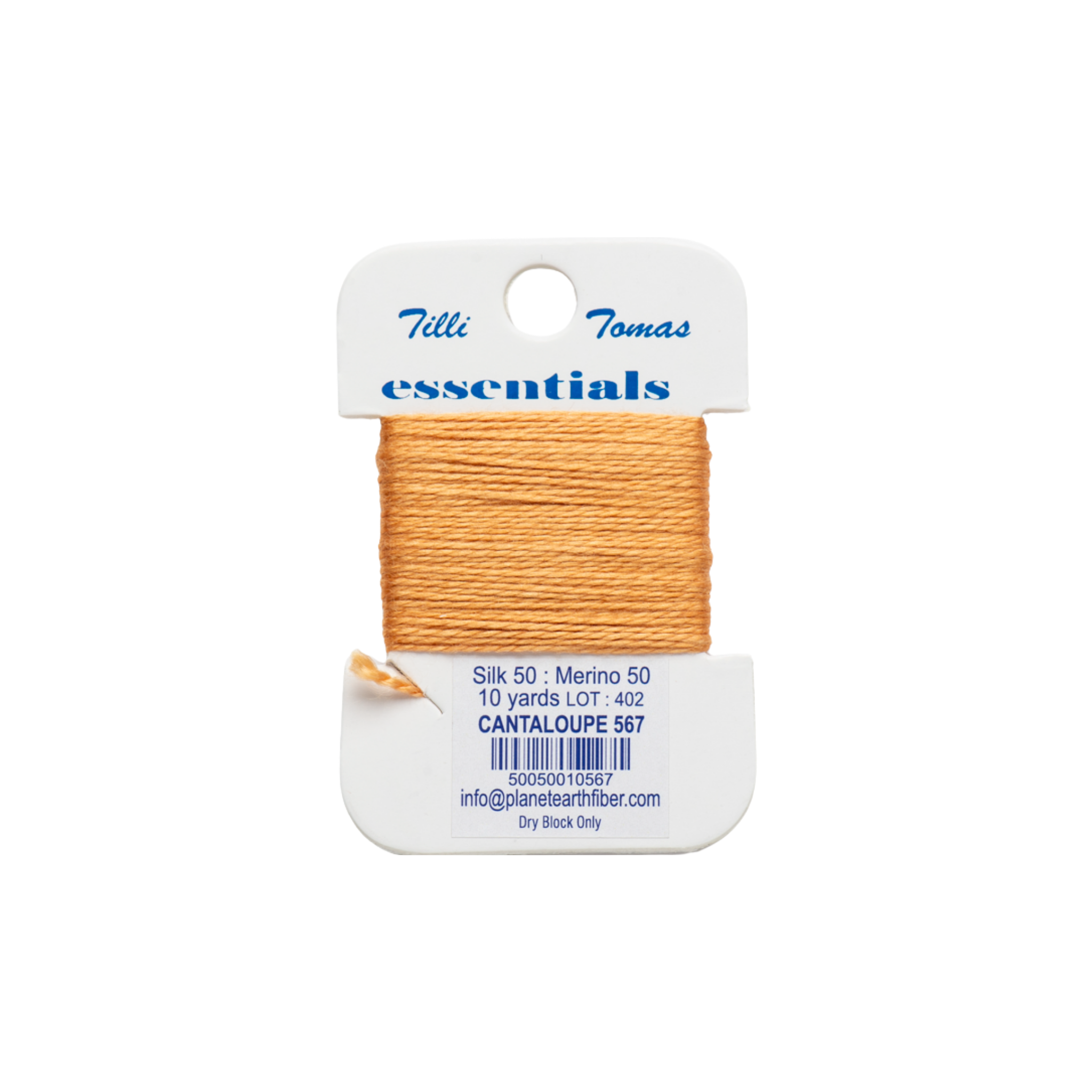 Essentials Cards - Cantaloupe