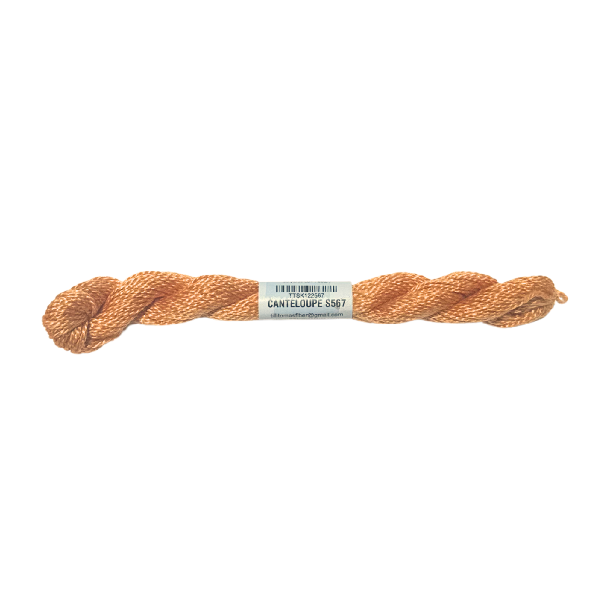 Essentials Skeins - Canteloupe