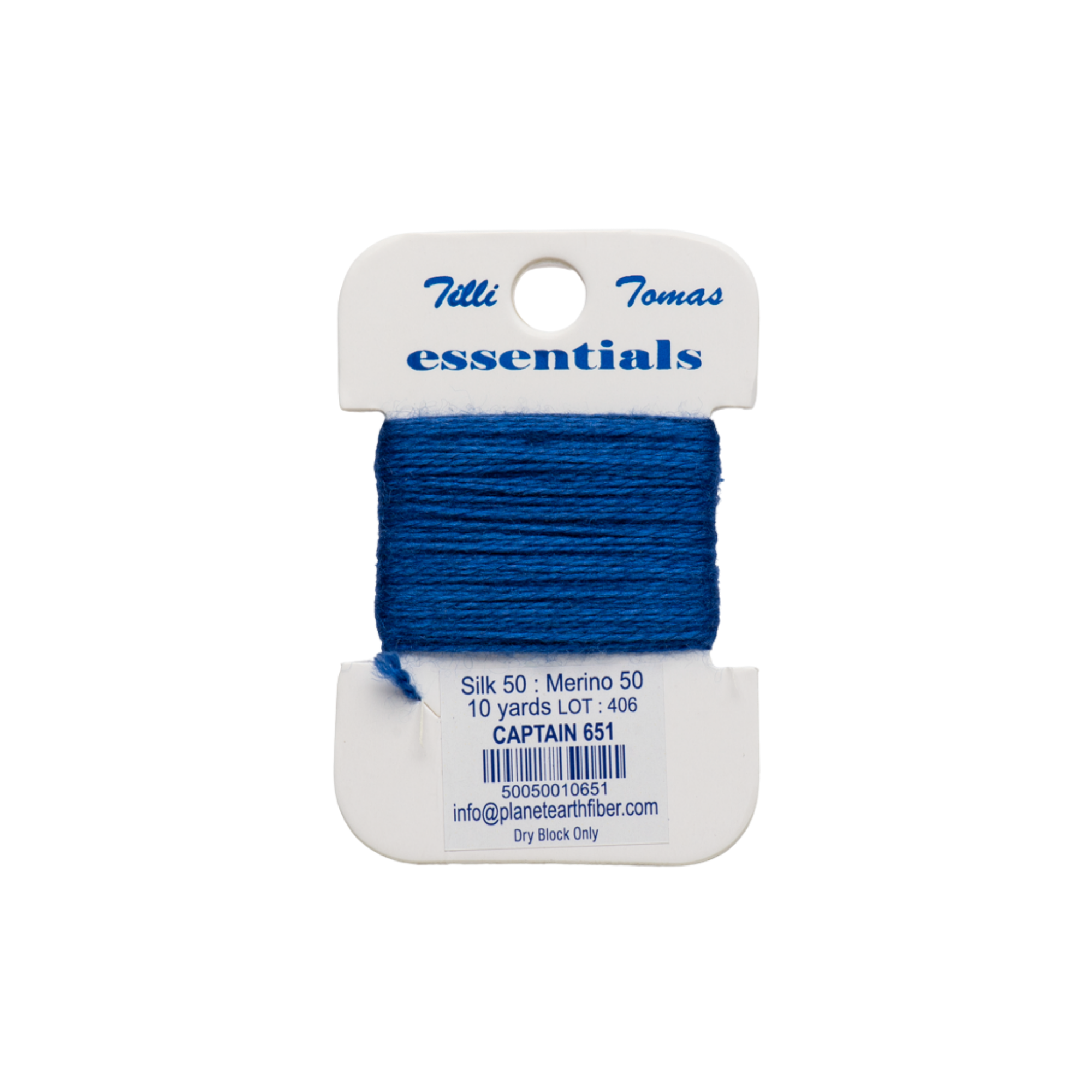 Essentials Cards - Captain