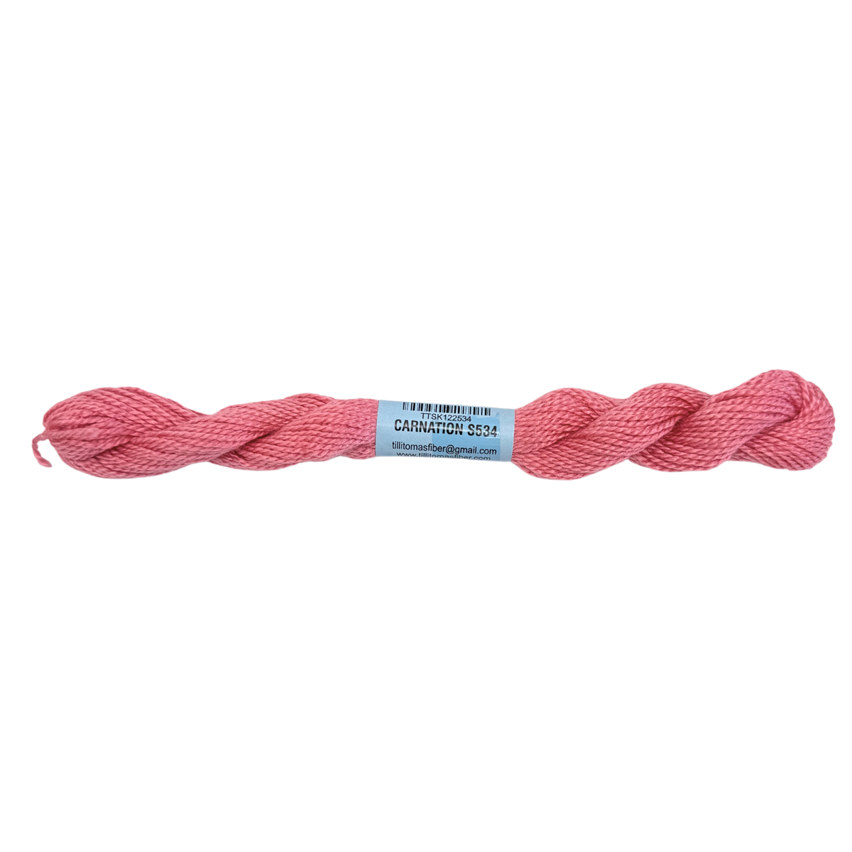 Essentials Skeins - Carnation