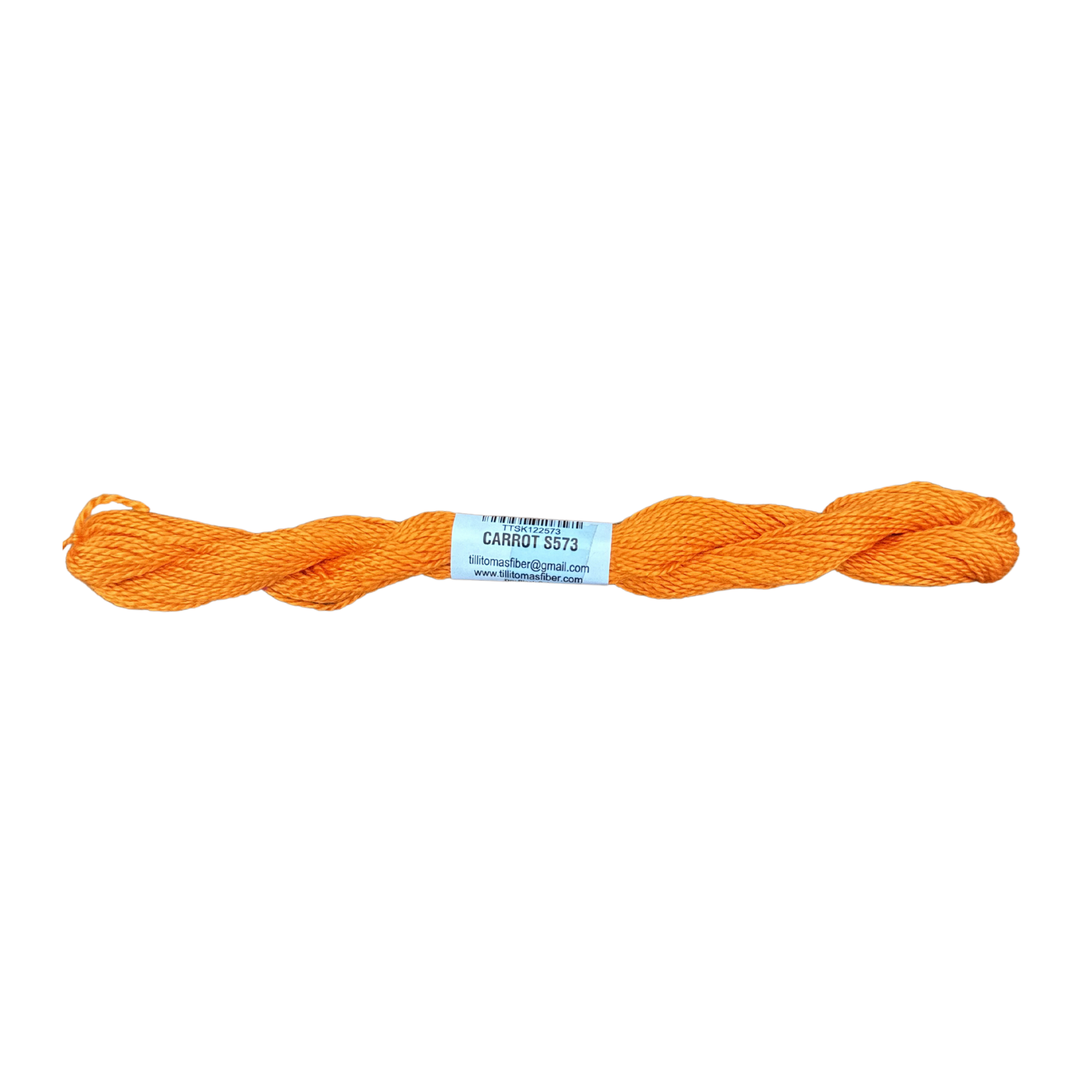 Essentials Skeins - Carrot