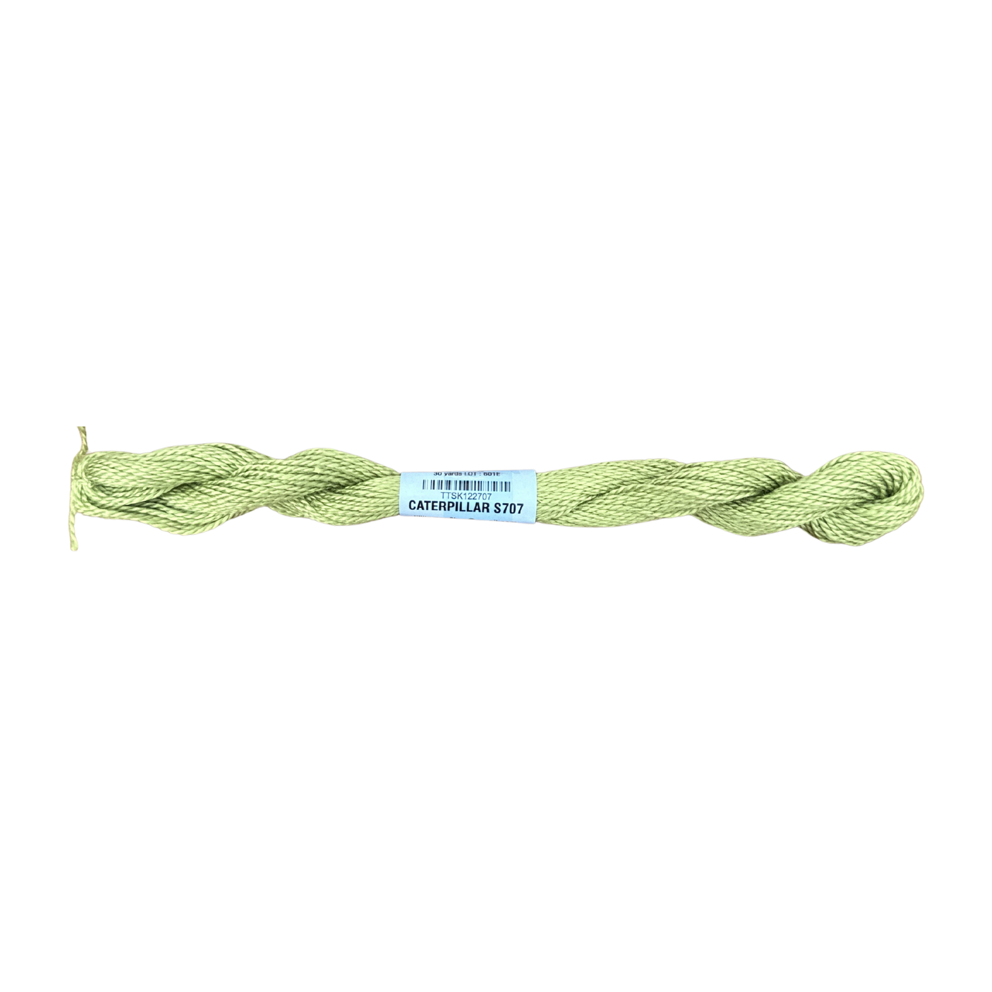 Essentials Skeins - Caterpillar