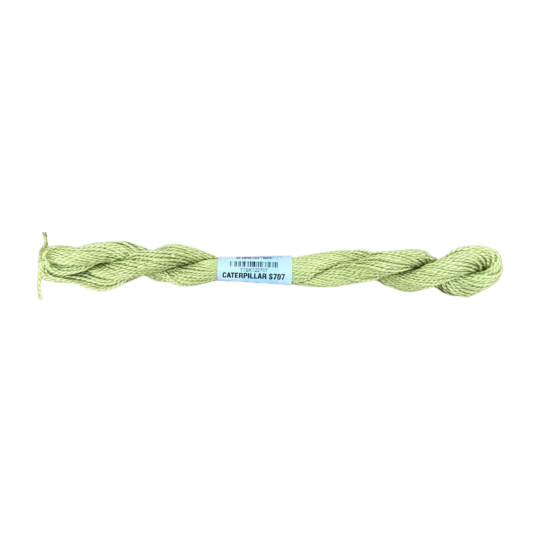 Essentials Skeins - Caterpillar