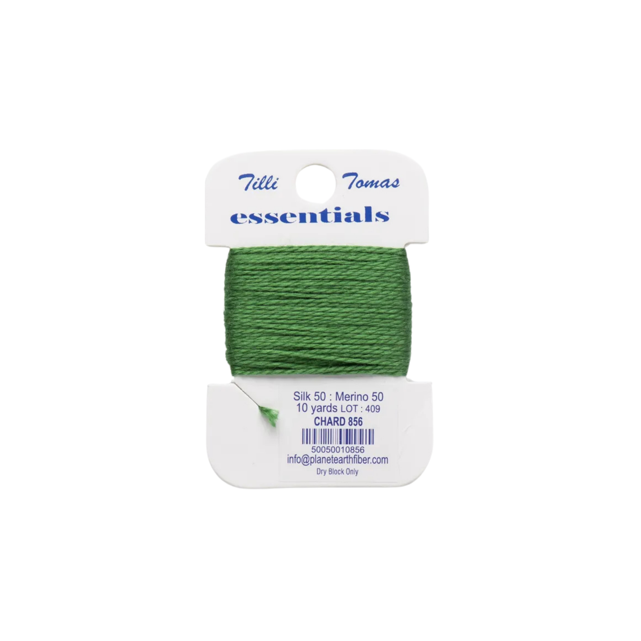 Essentials Cards - Chard
