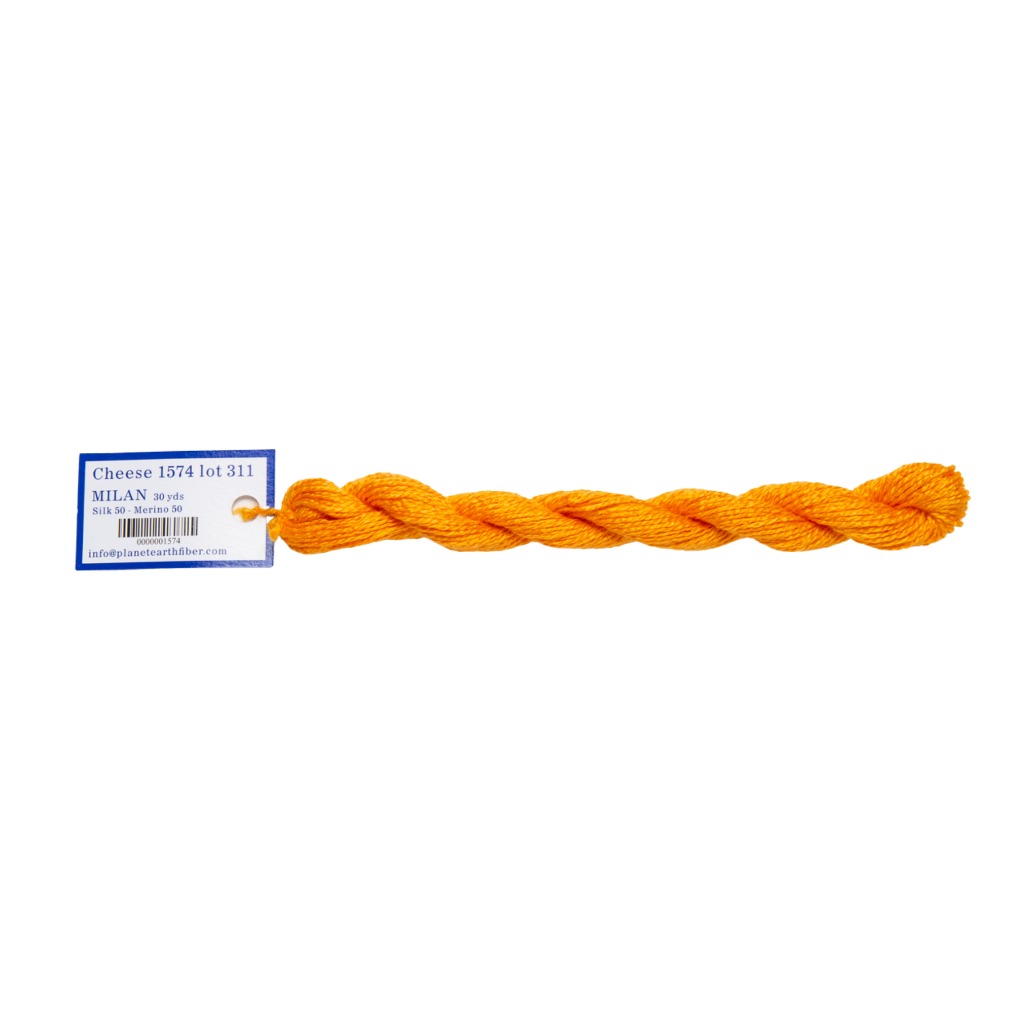 Milan Thread - Cheese