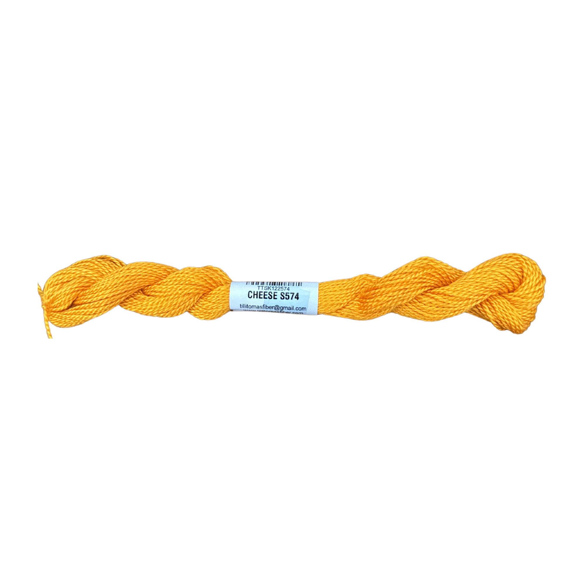 Essentials Skeins - Cheese