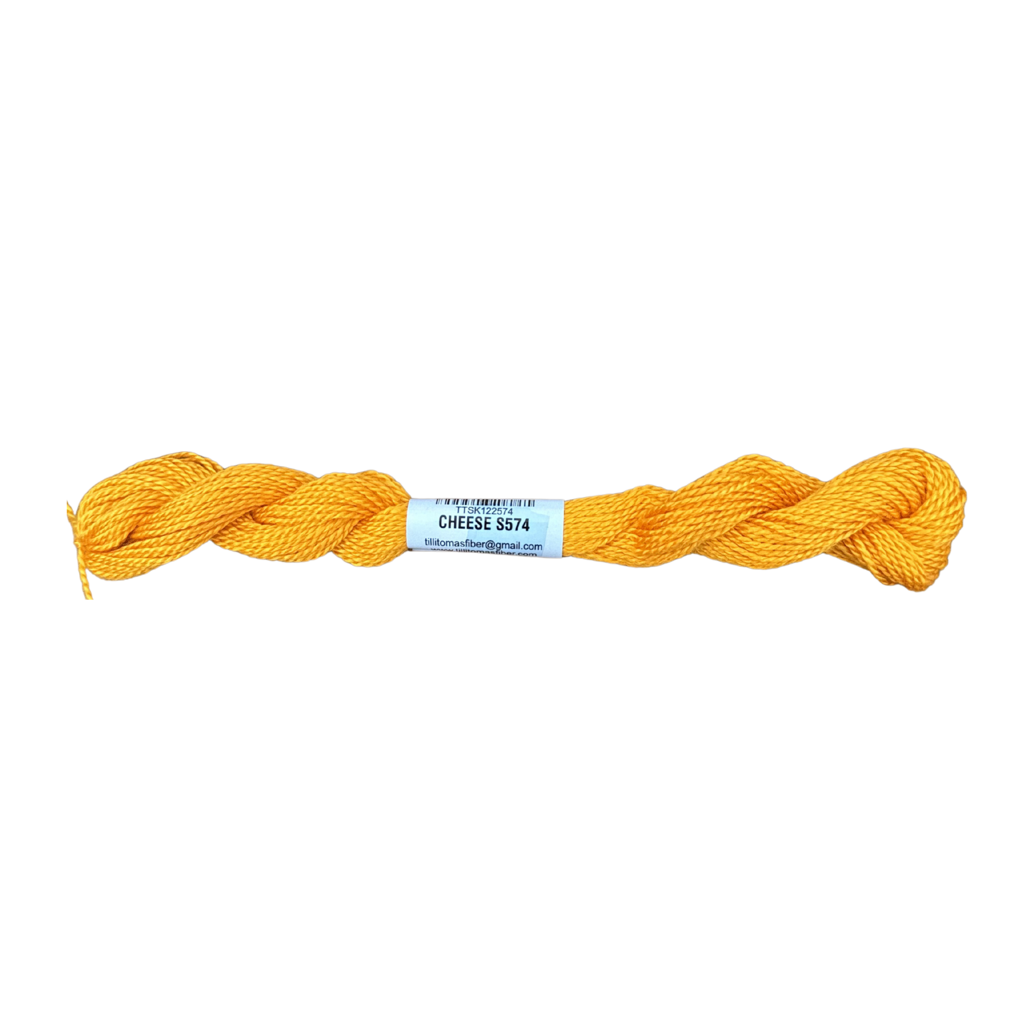 Essentials Skeins - Cheese