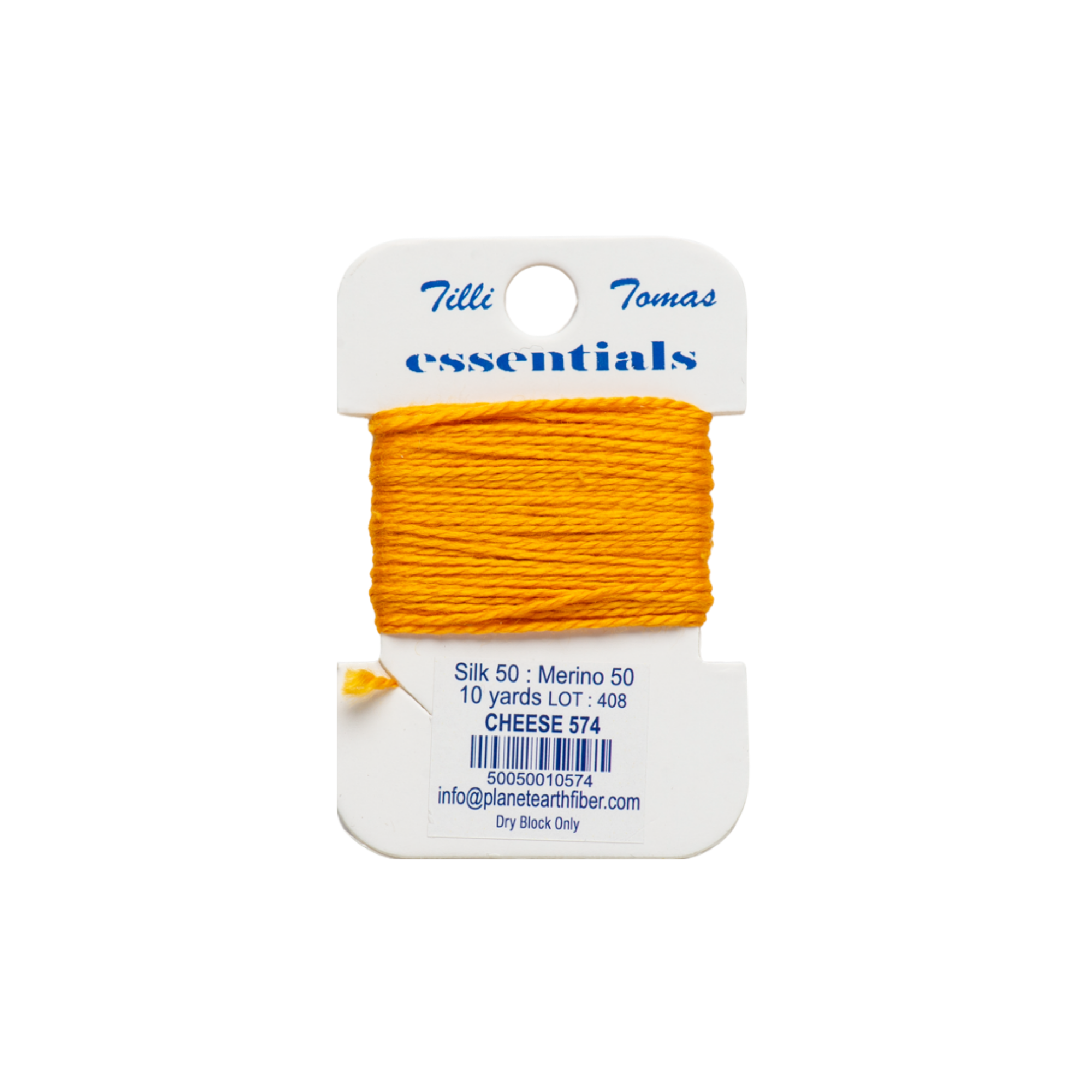 Essentials Cards - Cheese