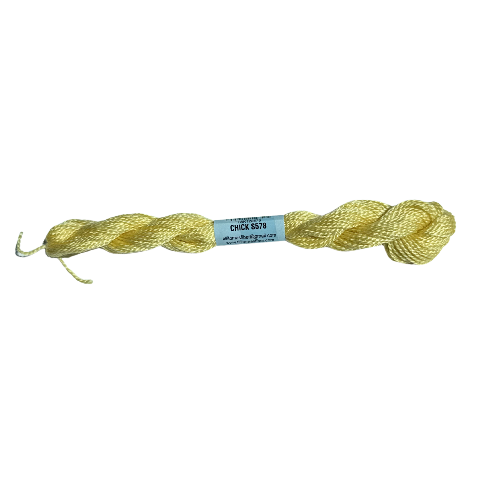 Essentials Skeins - Chick