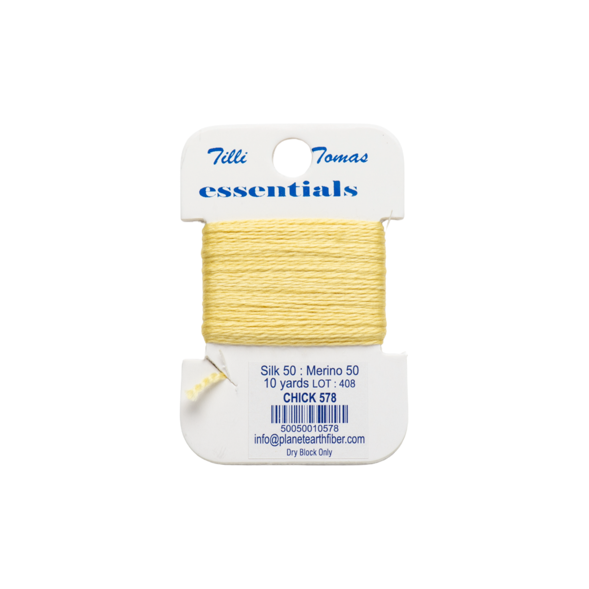 Essentials Cards - Chick