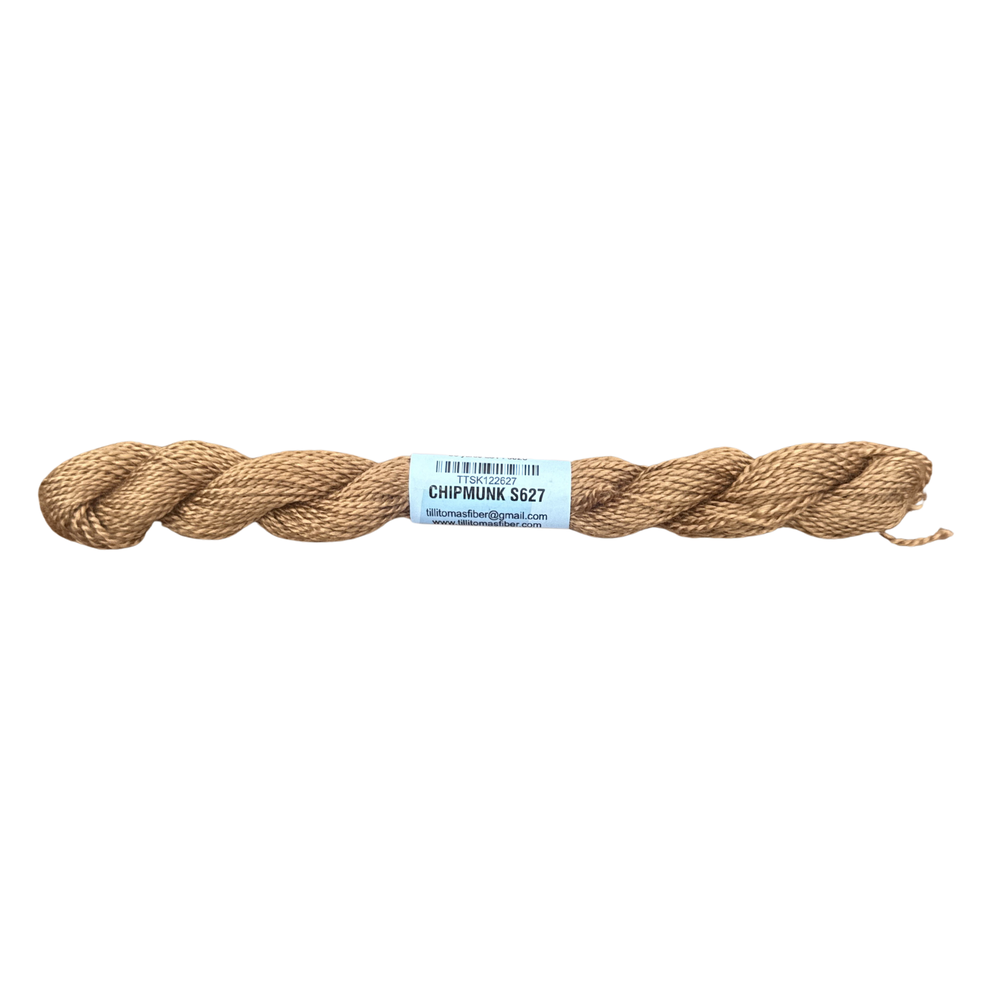 Essentials Skeins - Chipmunk