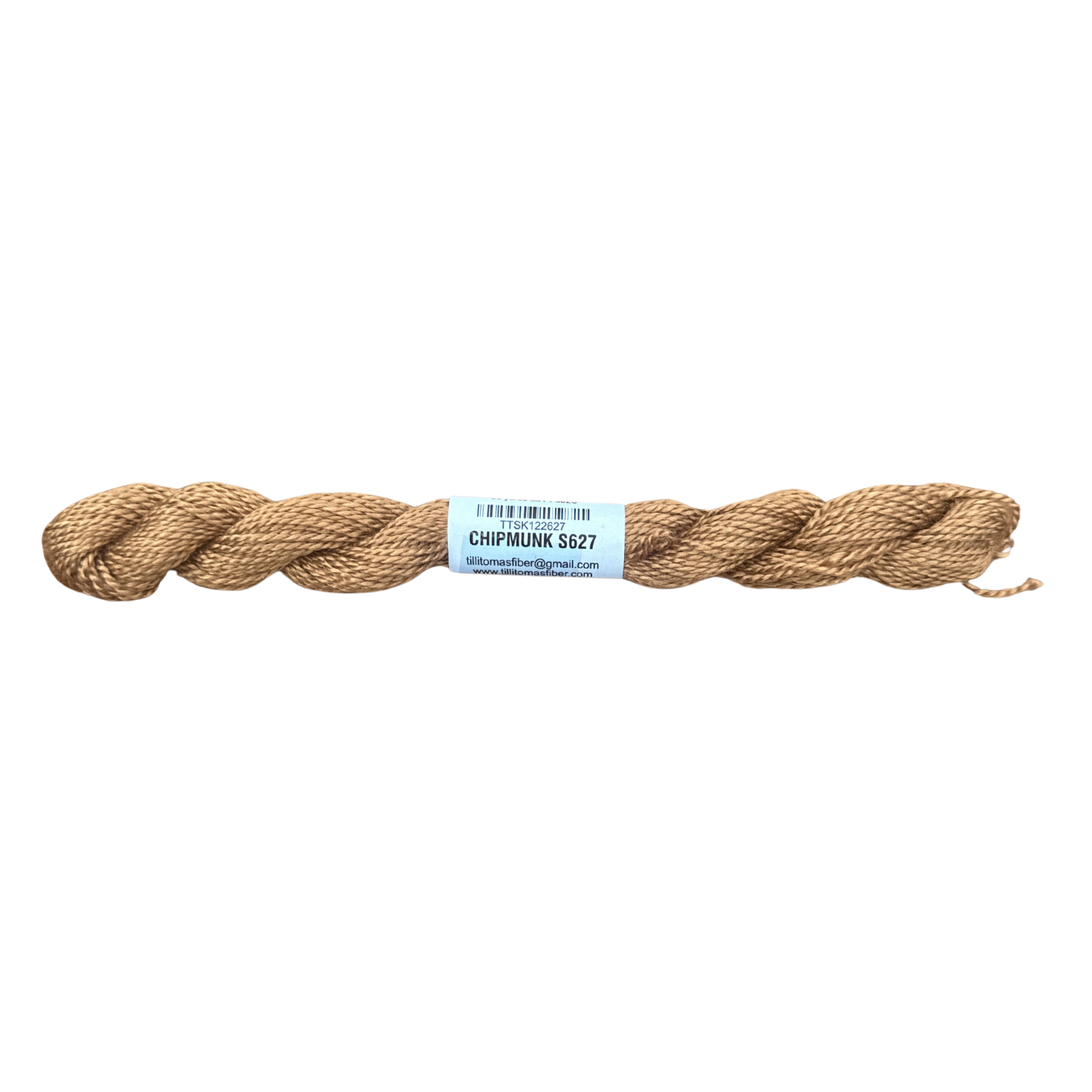 Essentials Skeins - Chipmunk