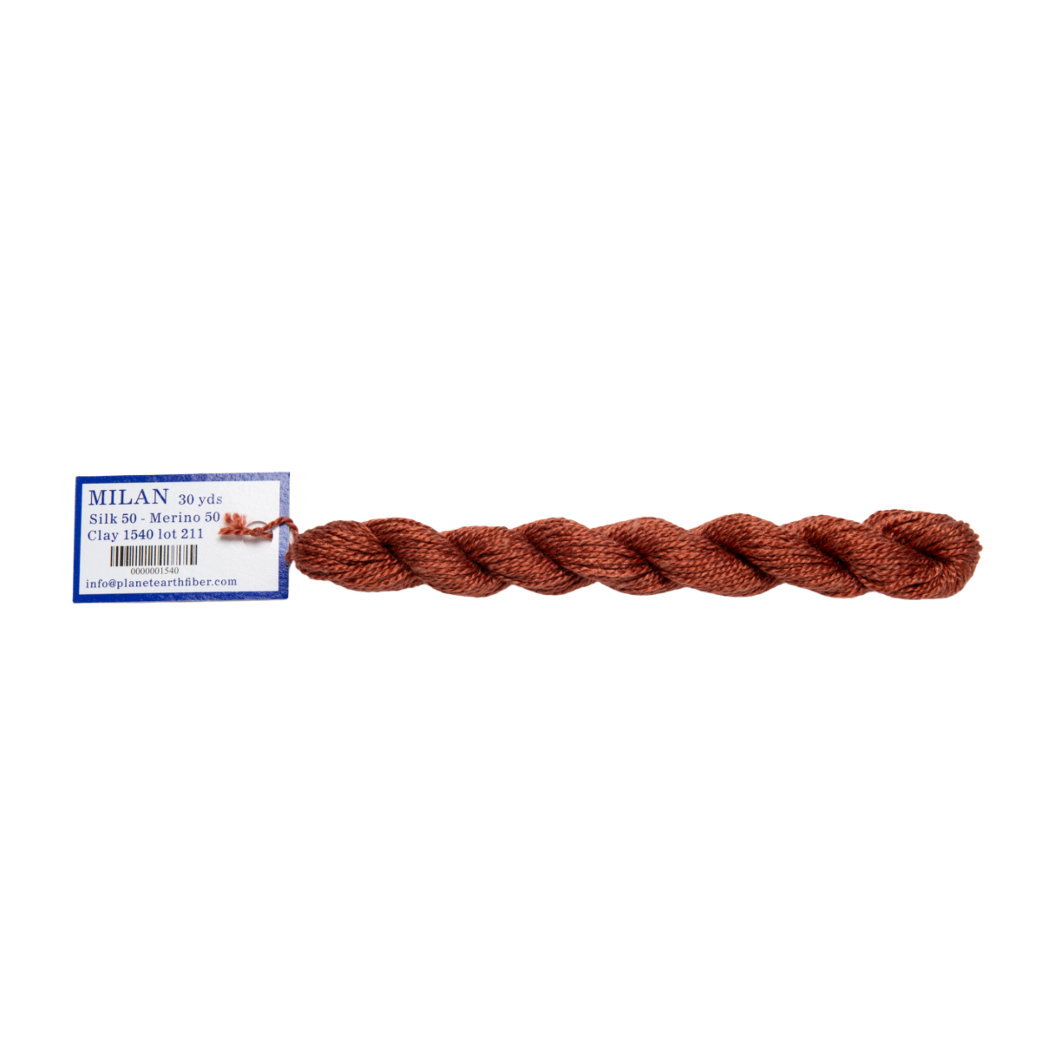 Milan Thread - Clay
