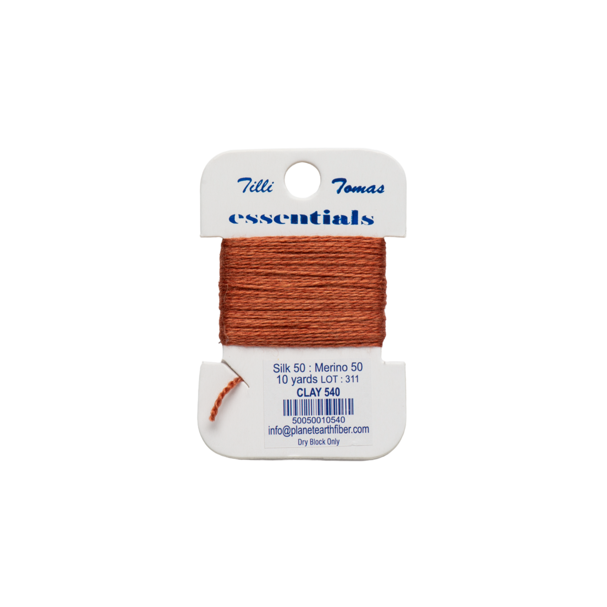 Essentials Cards - Clay
