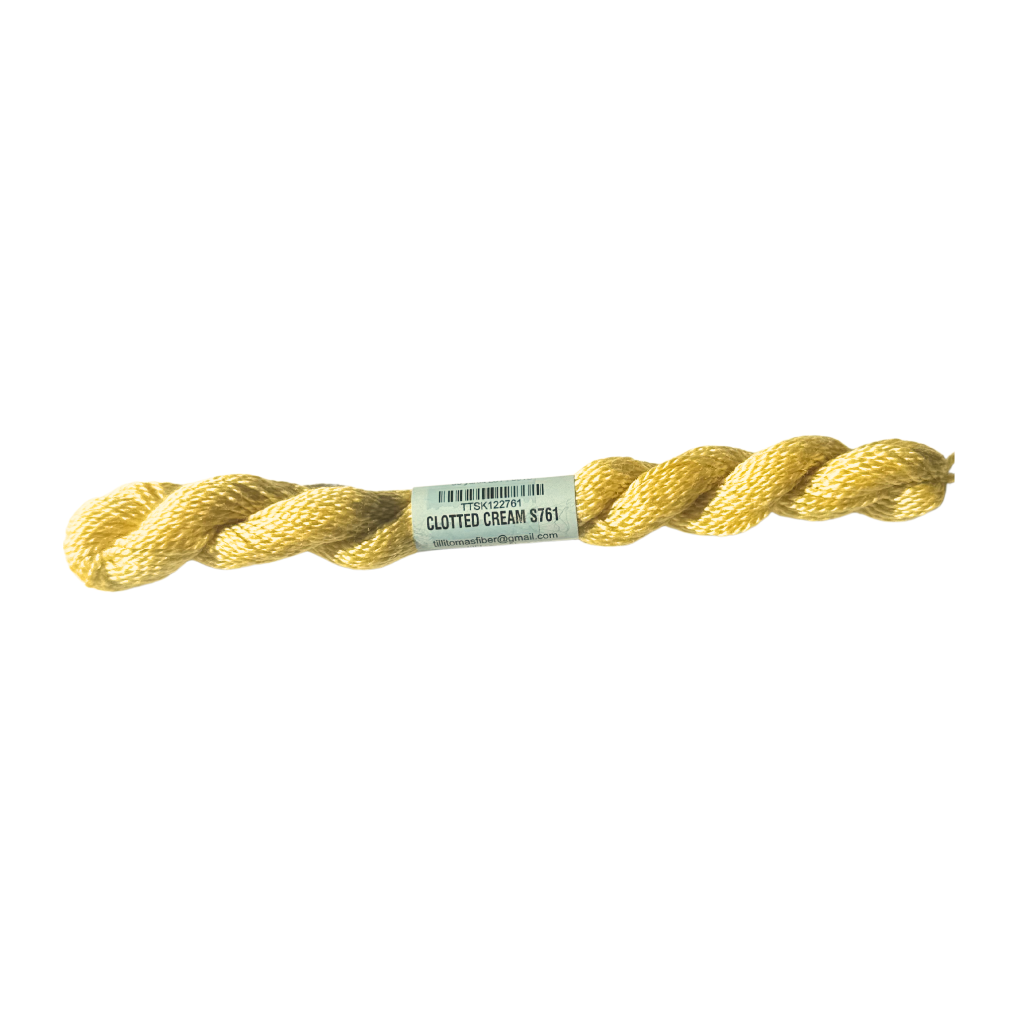Essentials Skeins - Clotted Cream