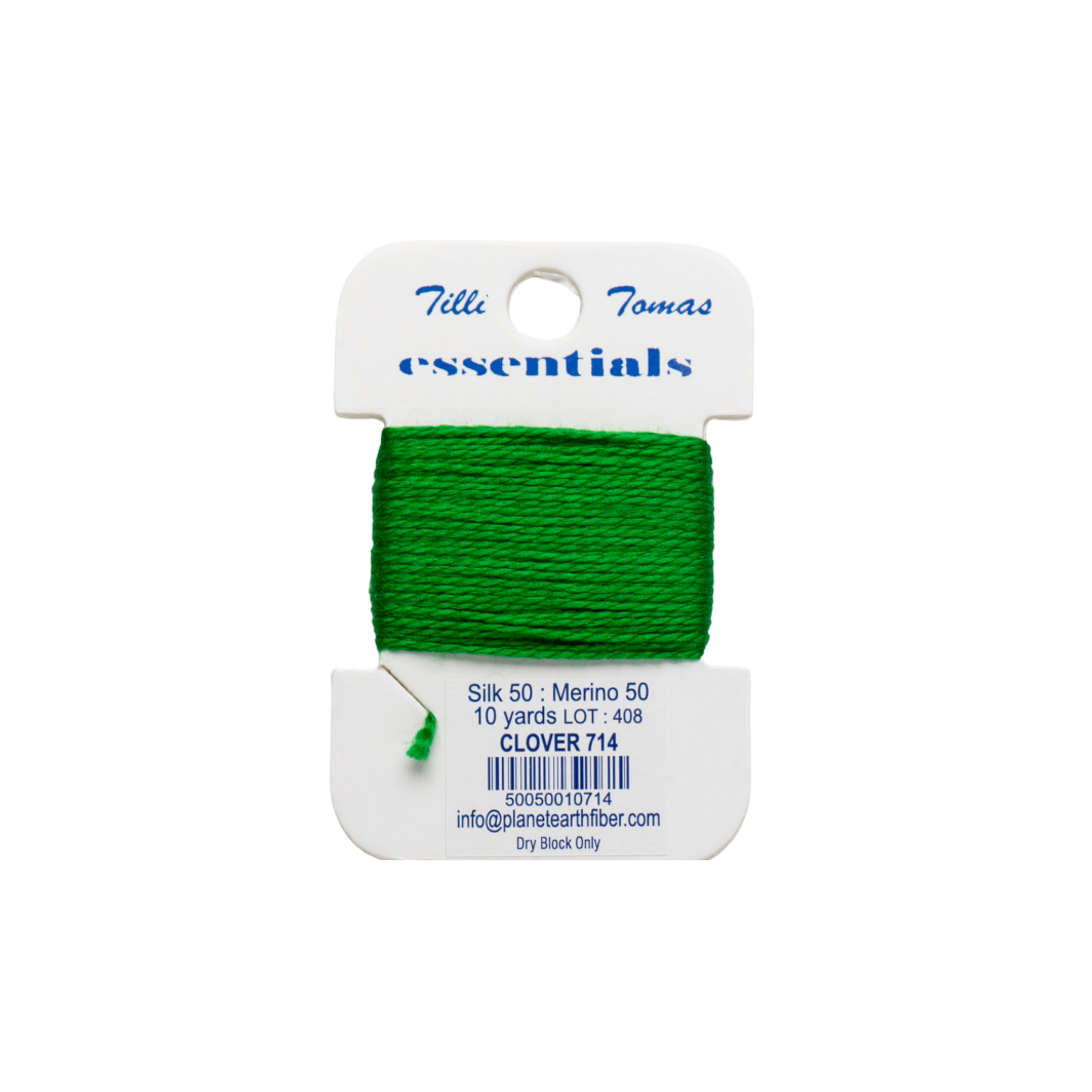 Essentials Cards - Clover