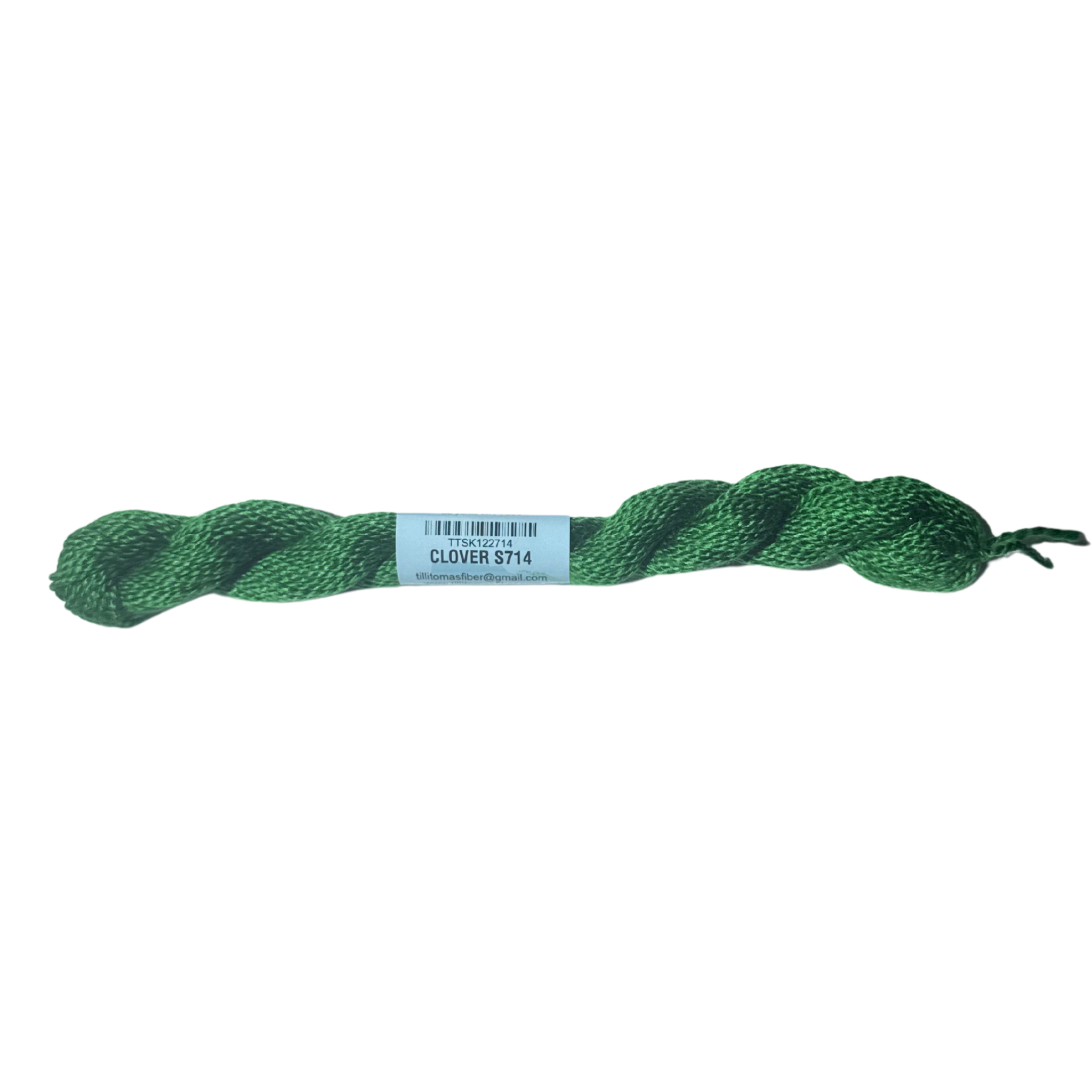Essentials Skeins - Clover