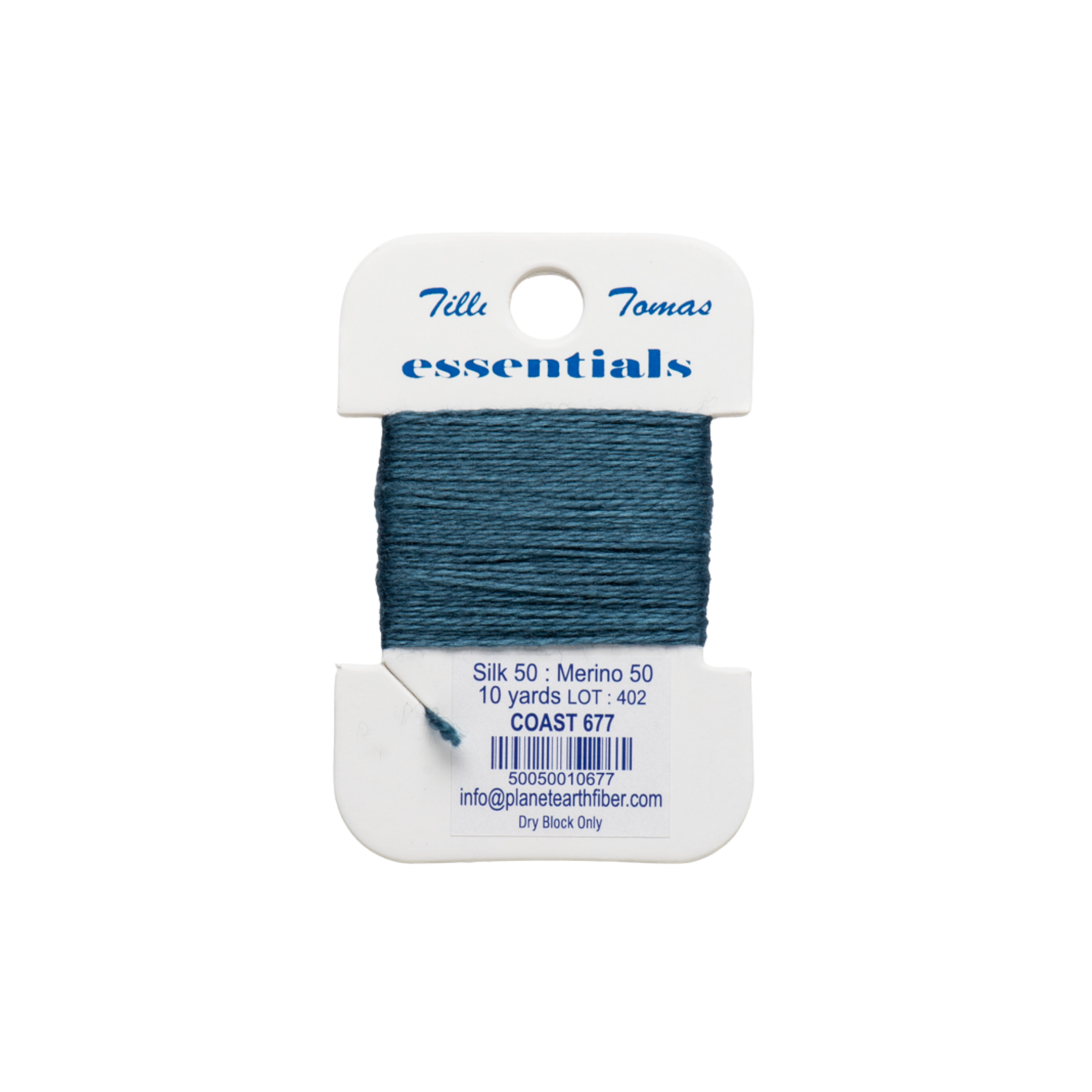 Essentials Cards - Coast