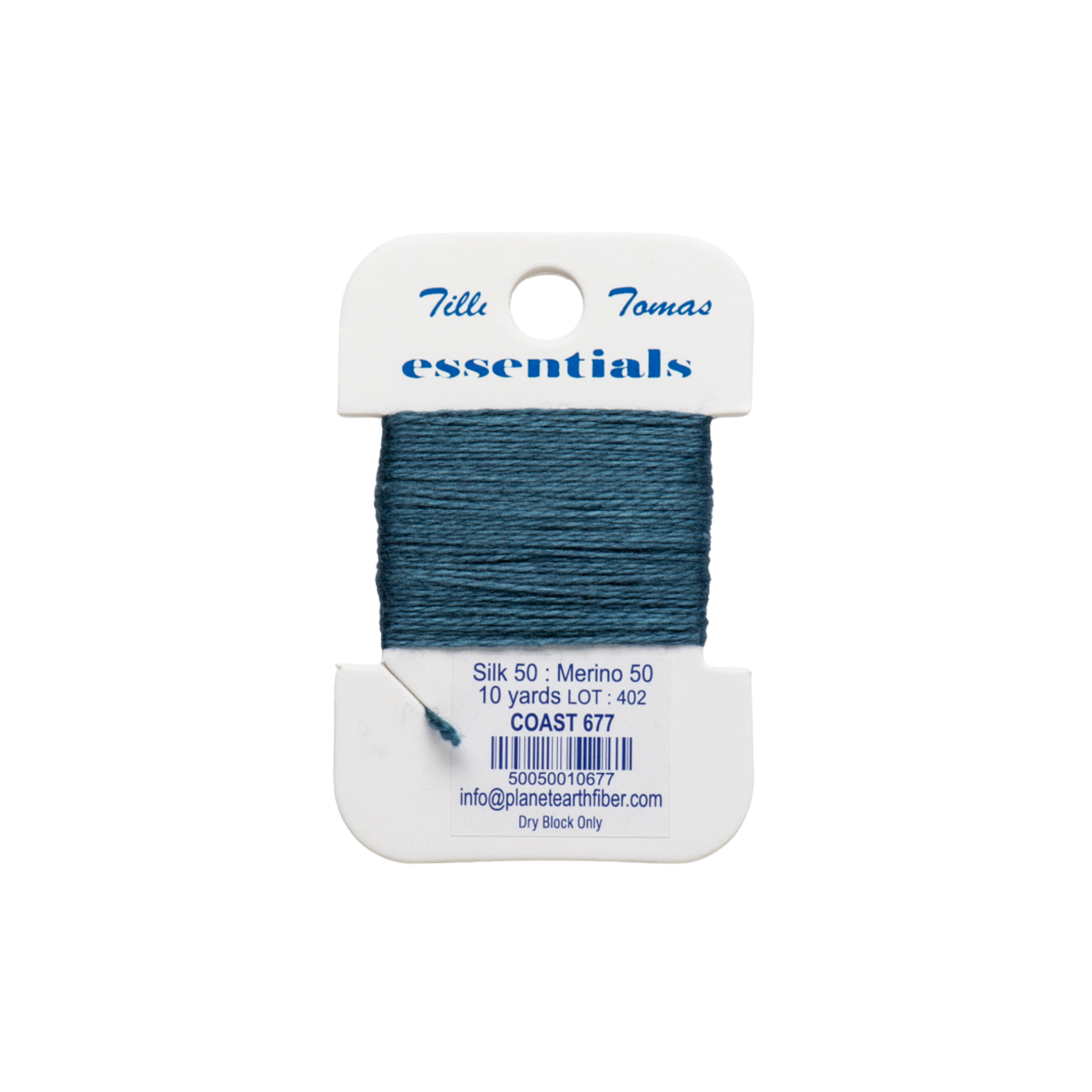Essentials Cards - Coast