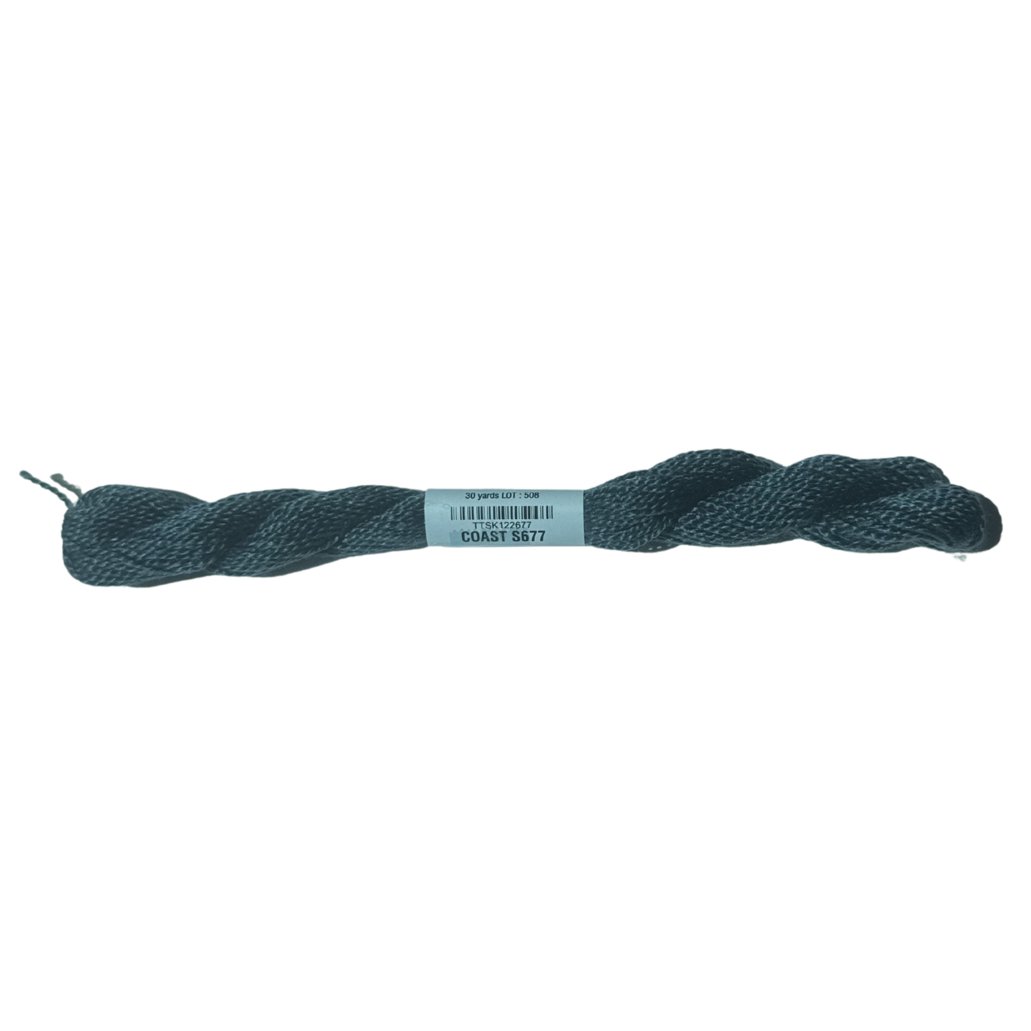 Essentials Skeins - Coast