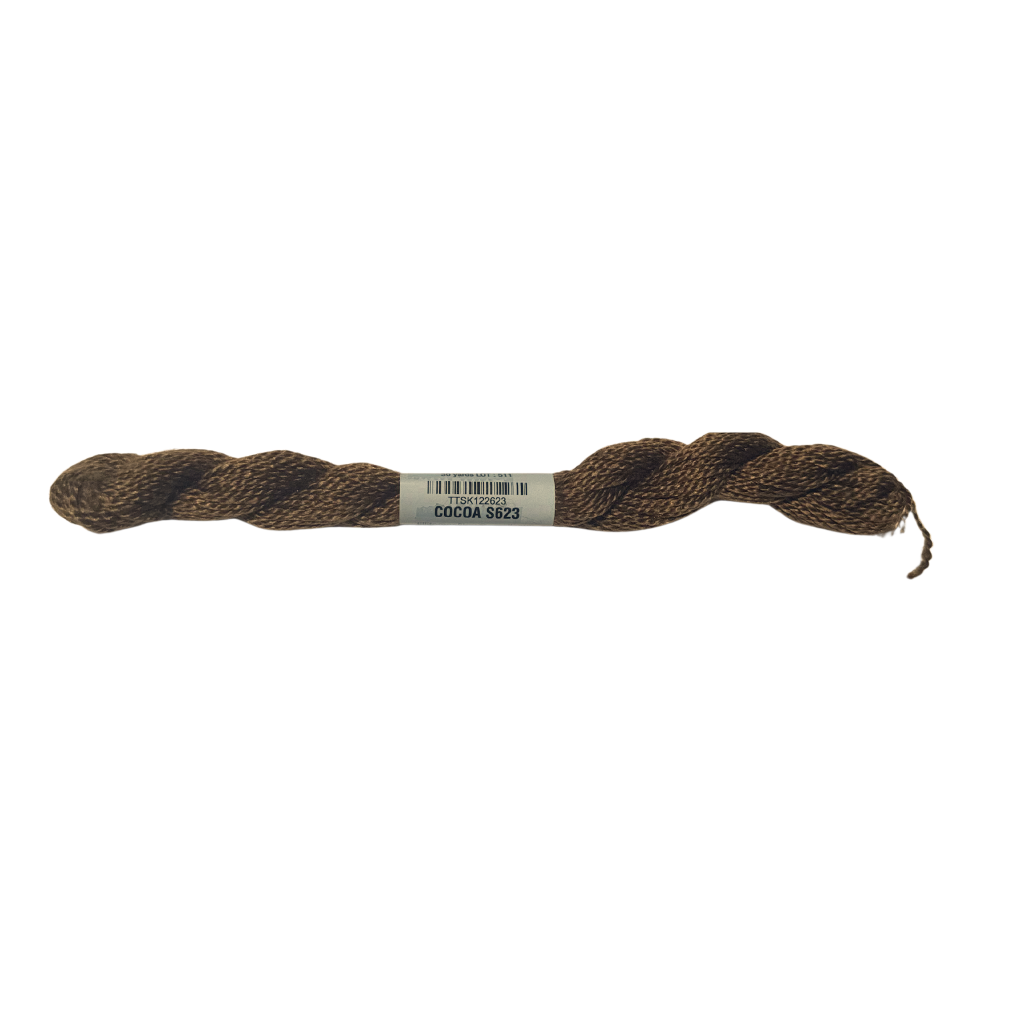 Essentials Skeins - Cocoa