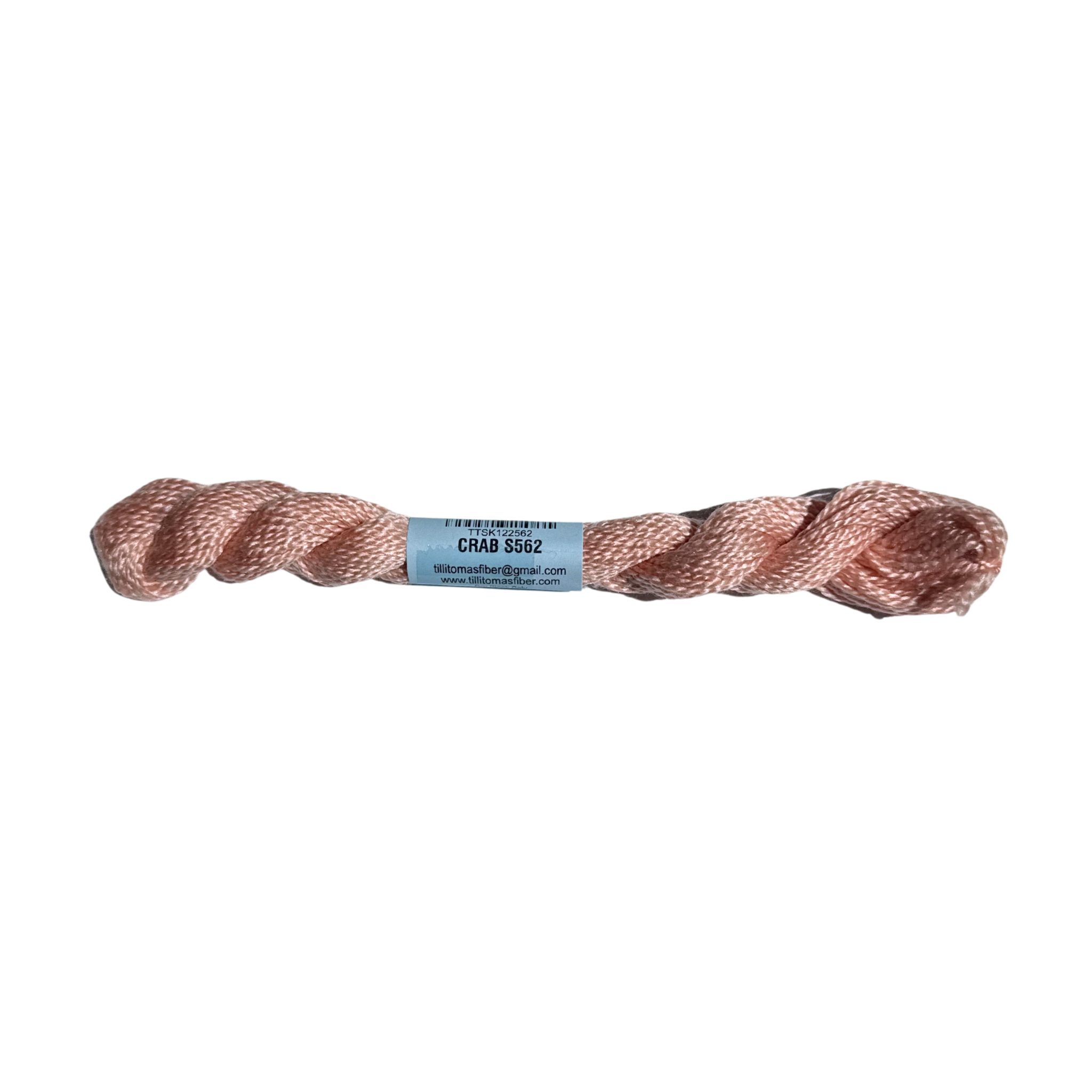 Essentials Skeins - Crab