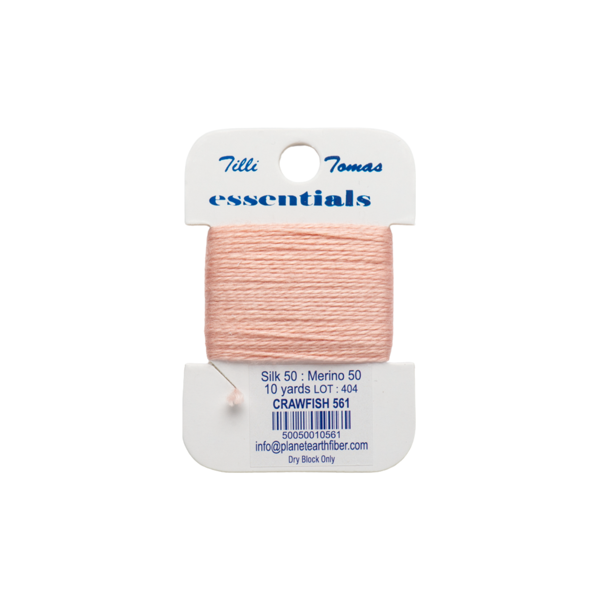 Essentials Cards - Crawfish