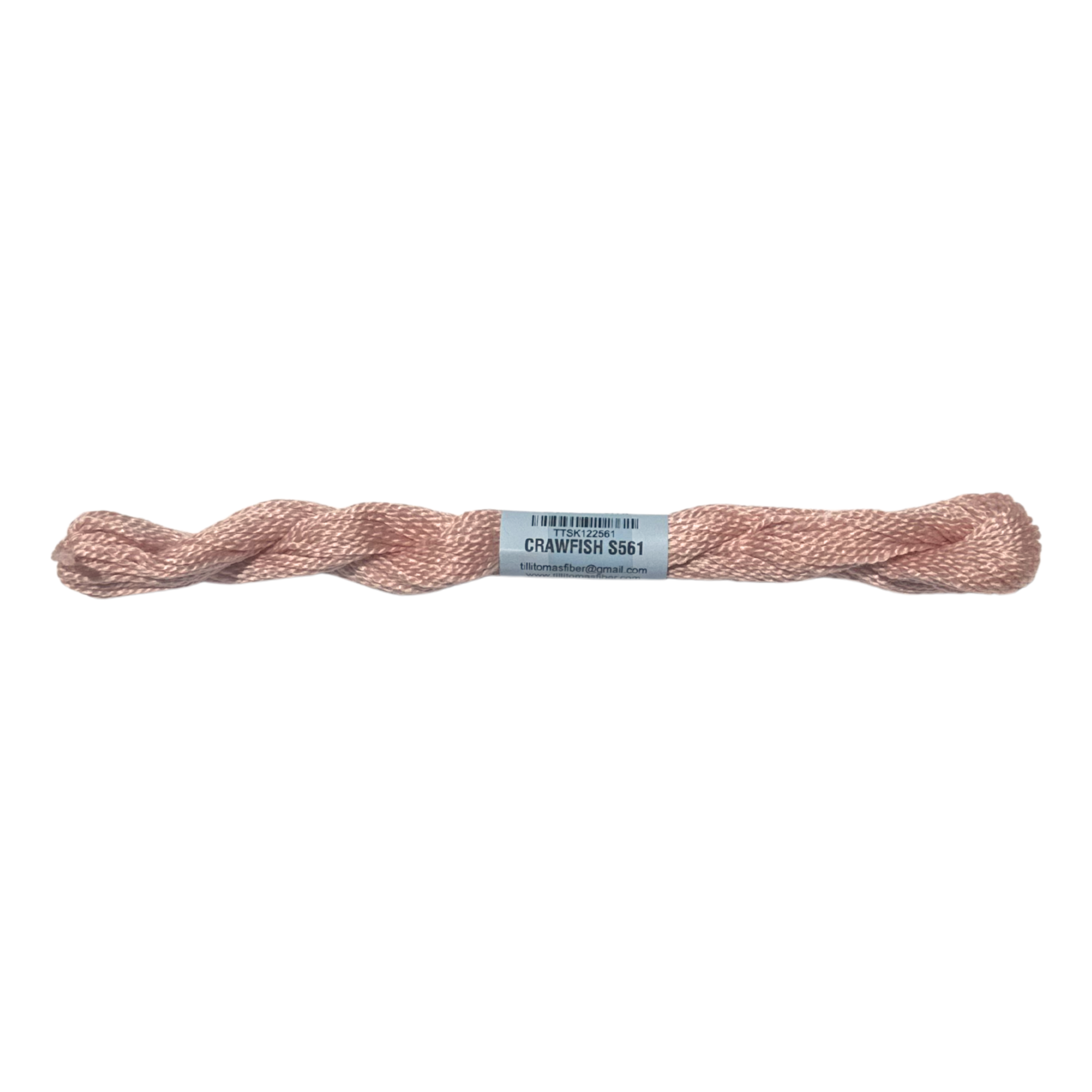 Essentials Skeins - Crawfish