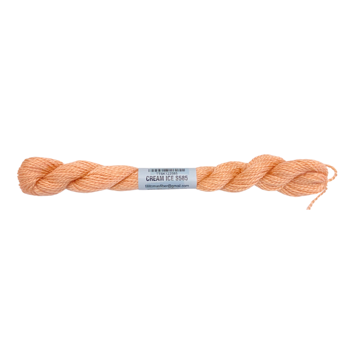 Essentials Skeins - Crèam Ice