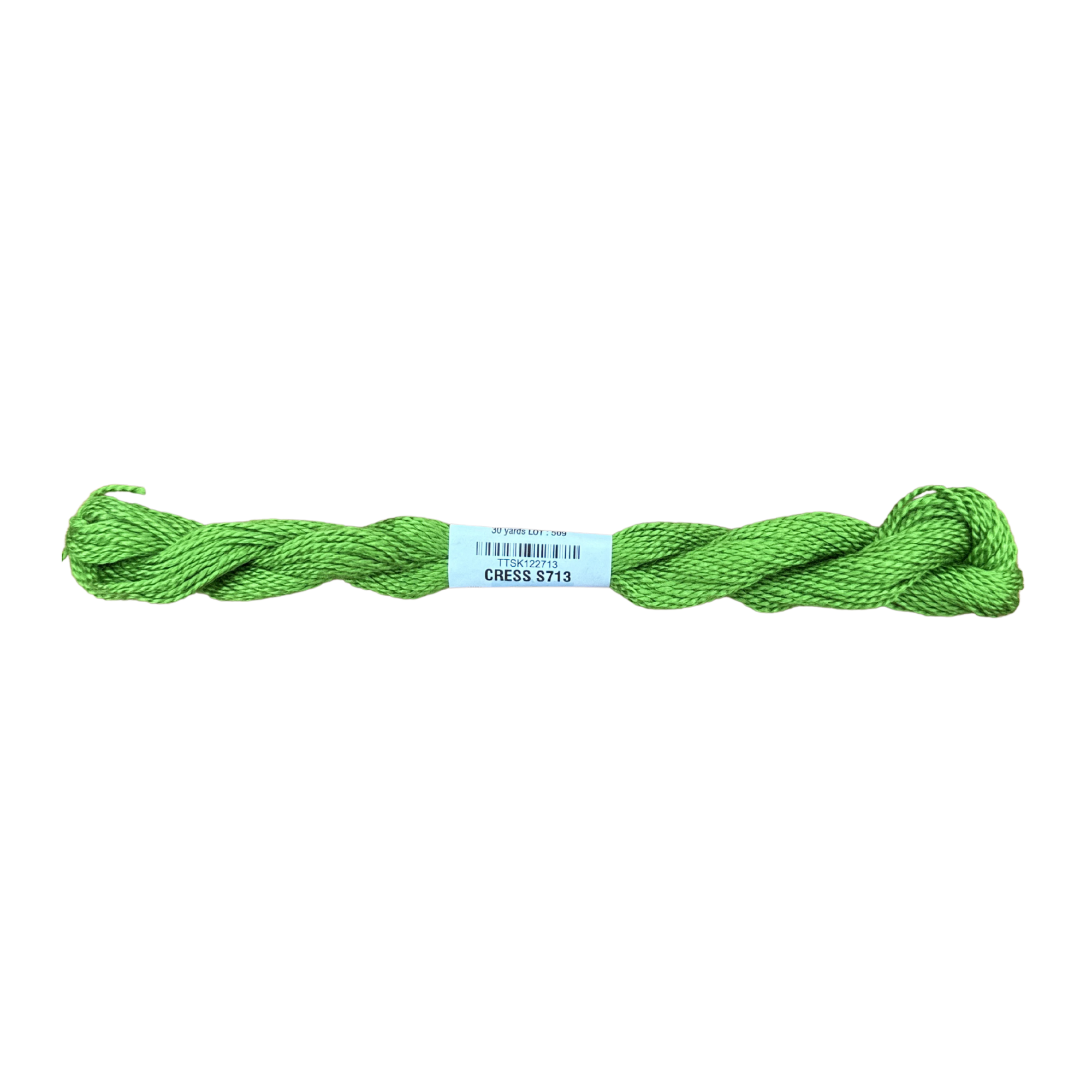 Essentials Skeins - Cress